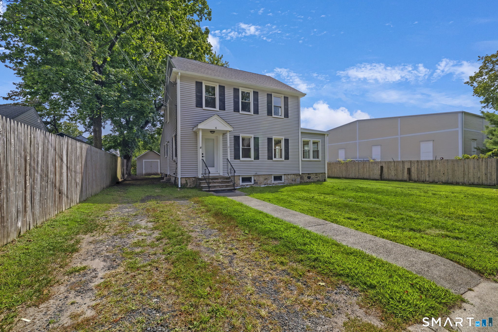 6 Henry Street Property Photo 37