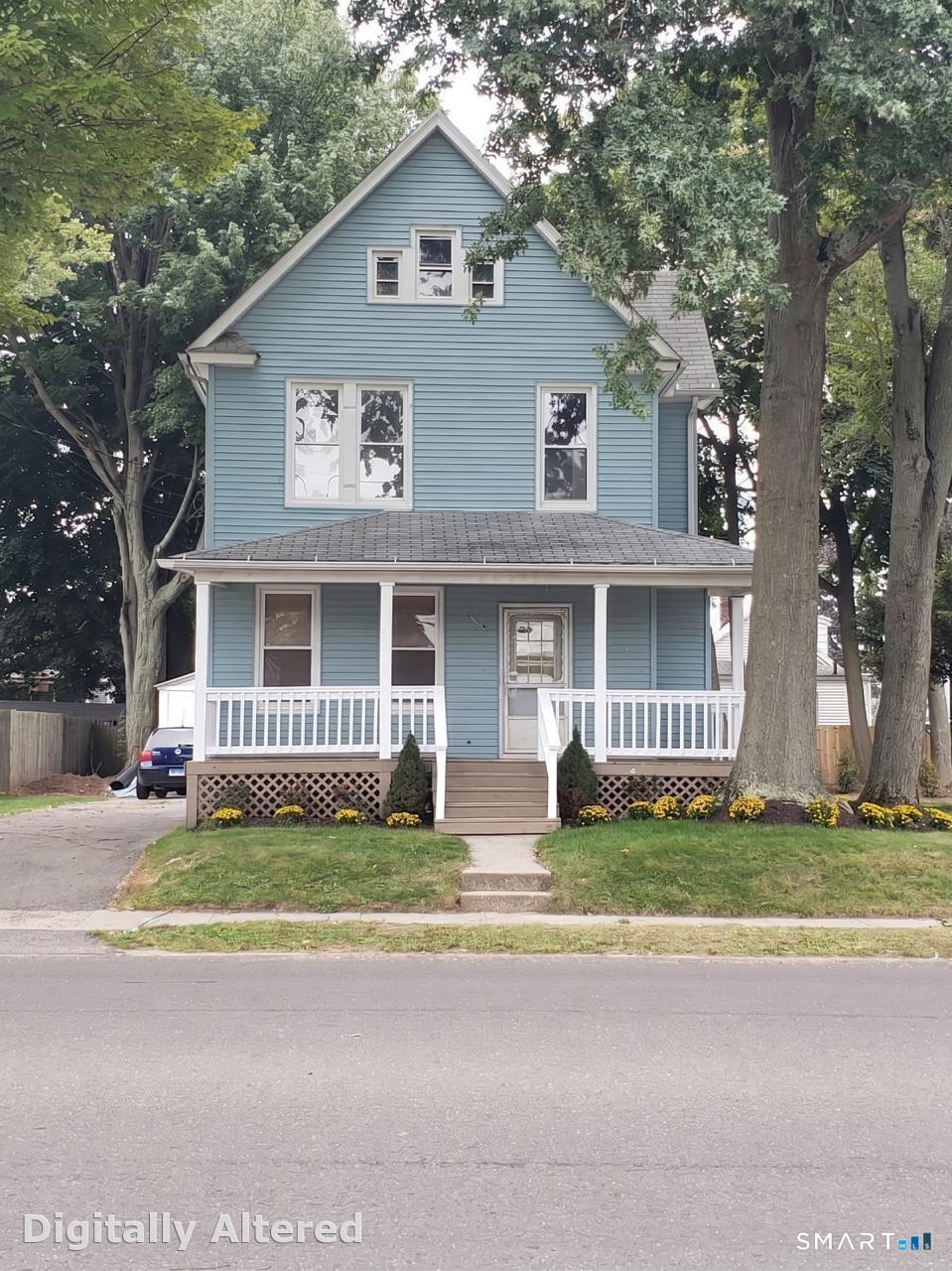 338 Naugatuck Avenue Property Photo 1