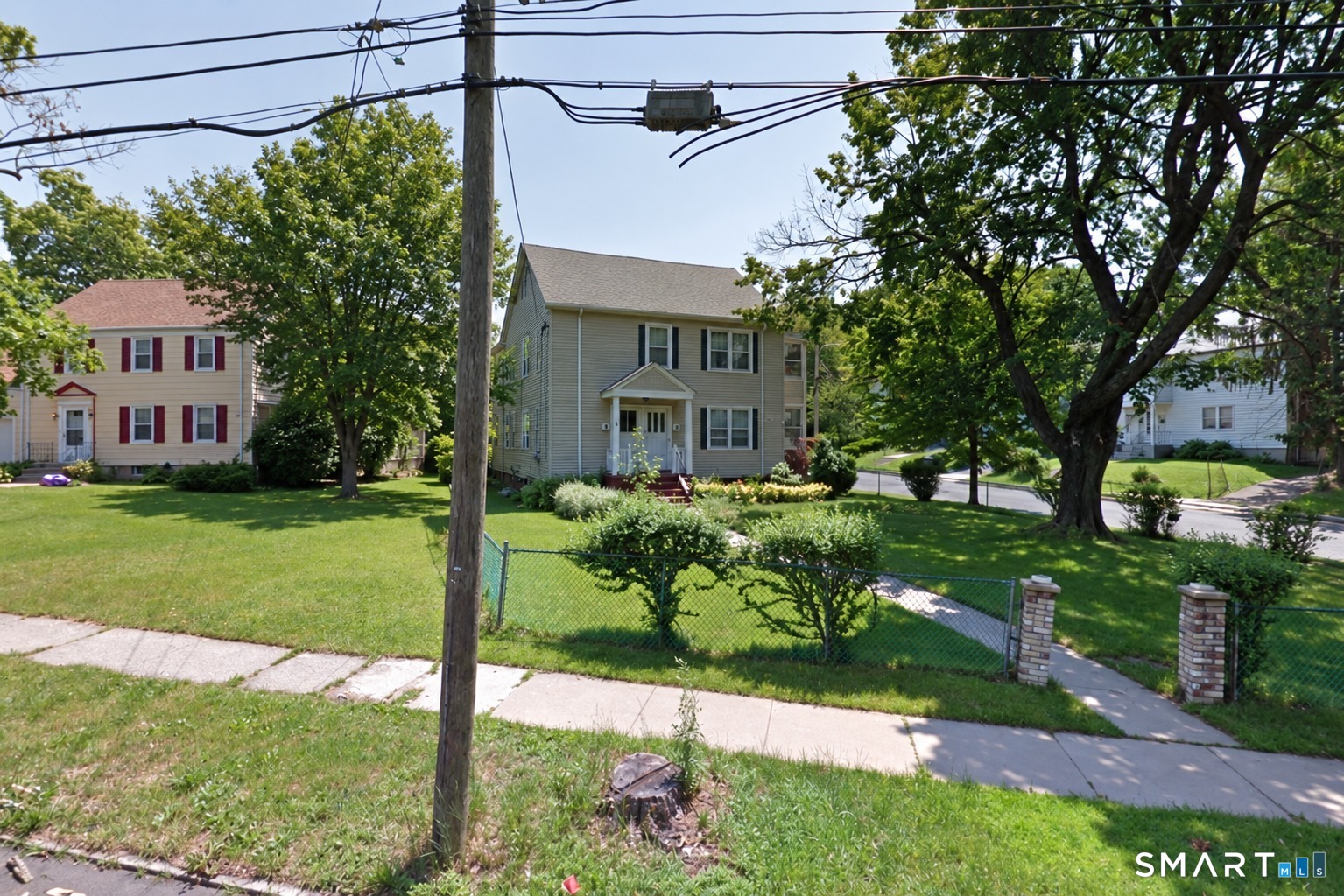 118 Cornwall Street Property Photo 1