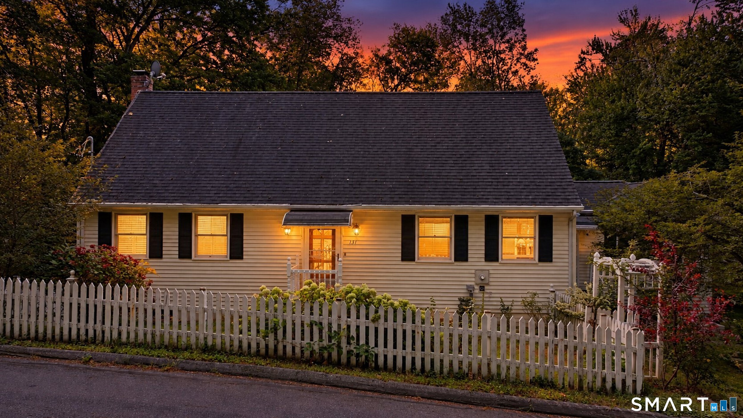 131 Vernon Branch Road Property Photo 1