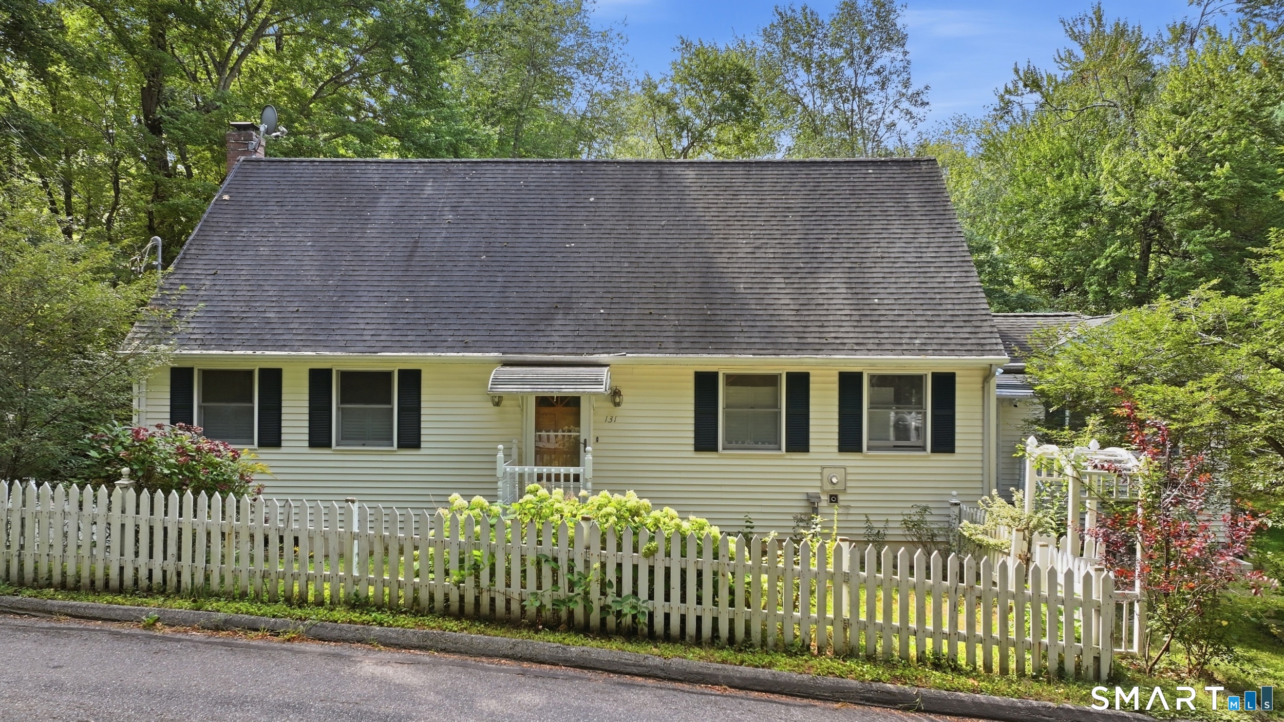 131 Vernon Branch Road Property Photo 2