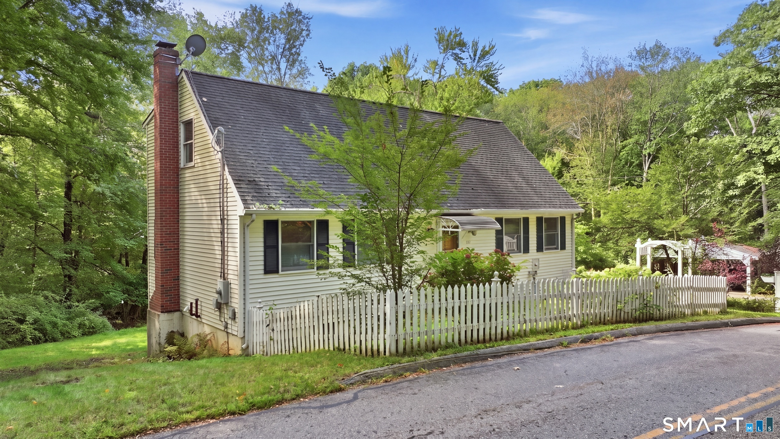 131 Vernon Branch Road Property Photo 3