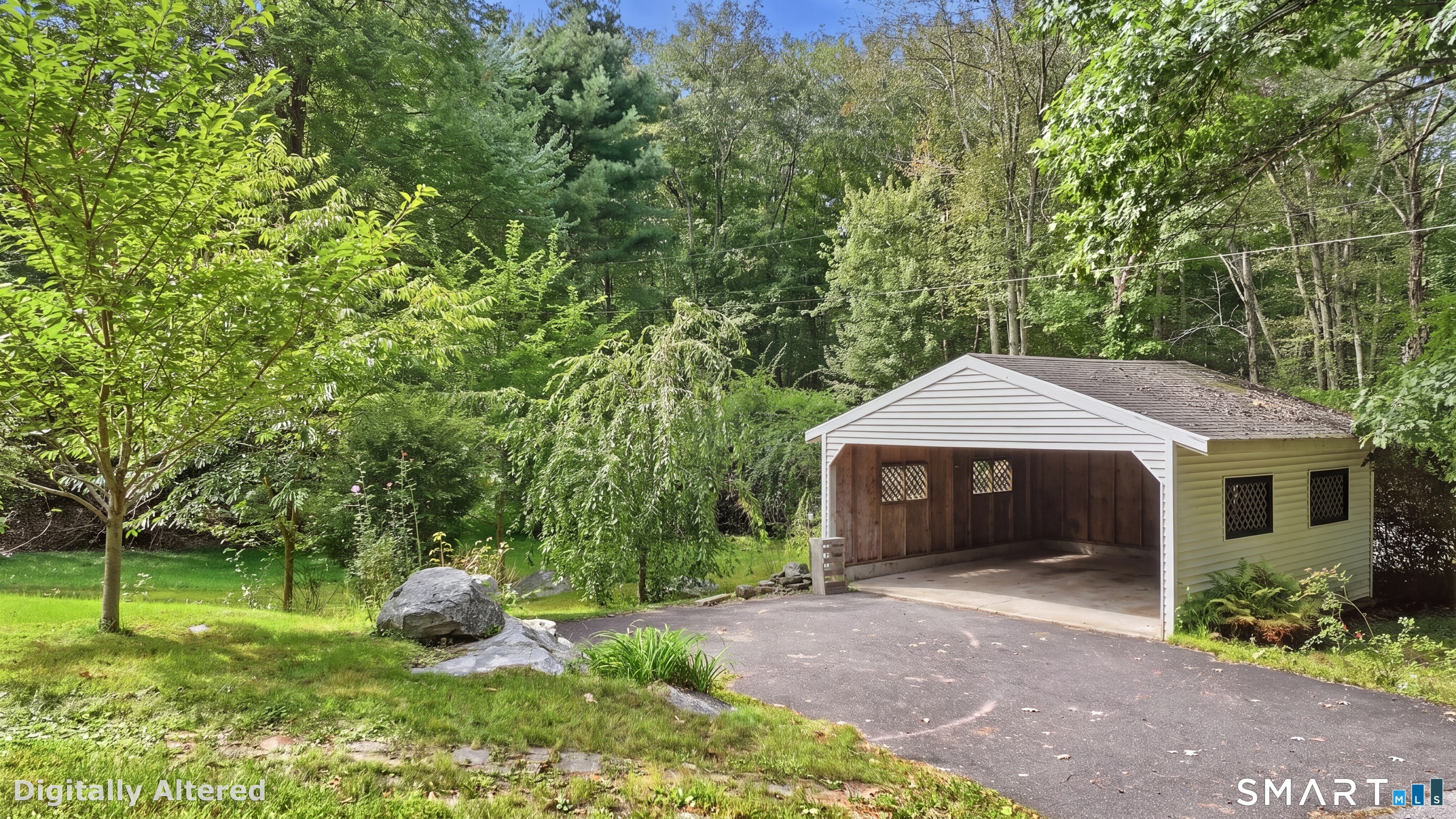 131 Vernon Branch Road Property Photo 37