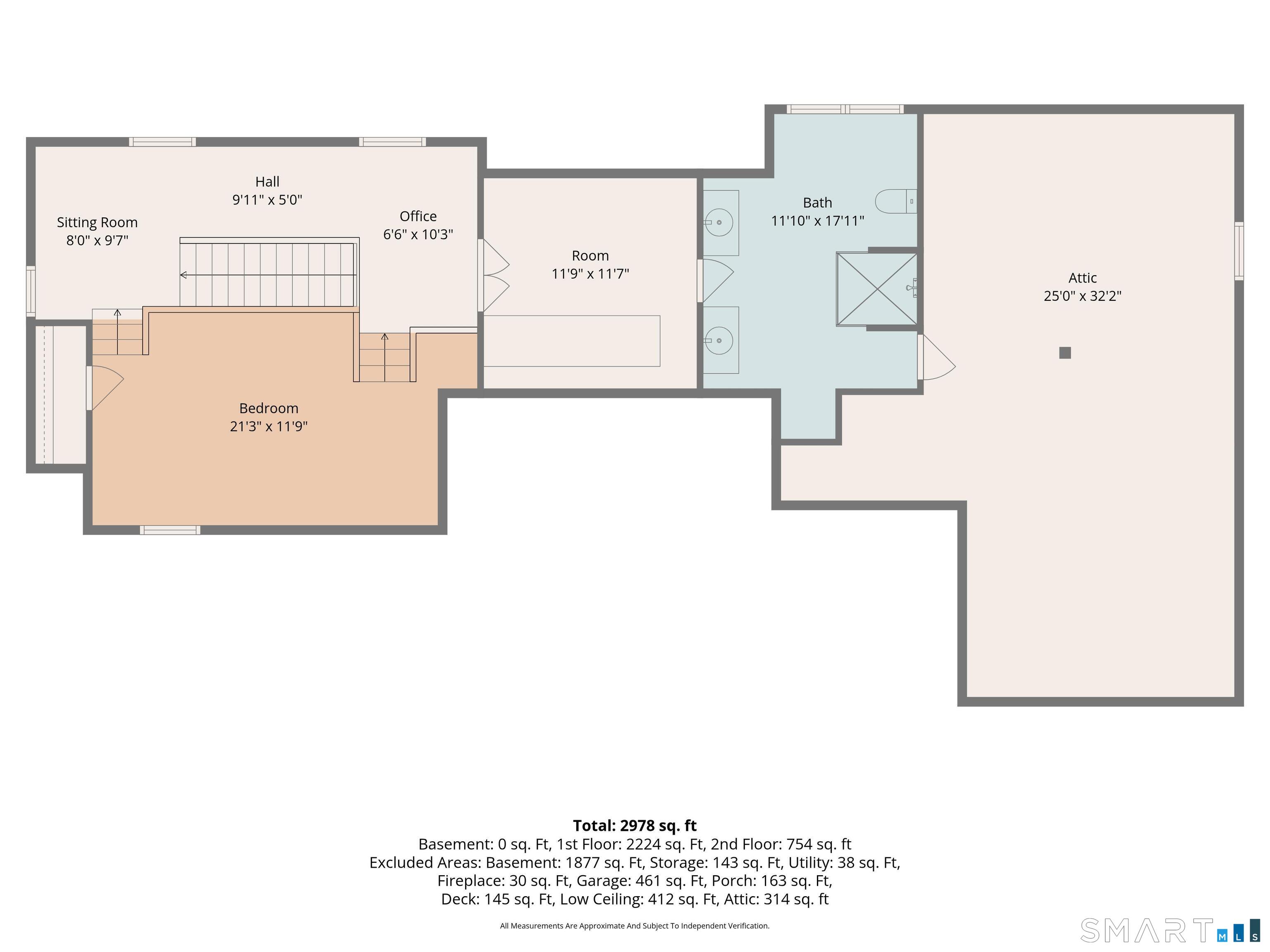 211 Old Farm Road Property Photo 37