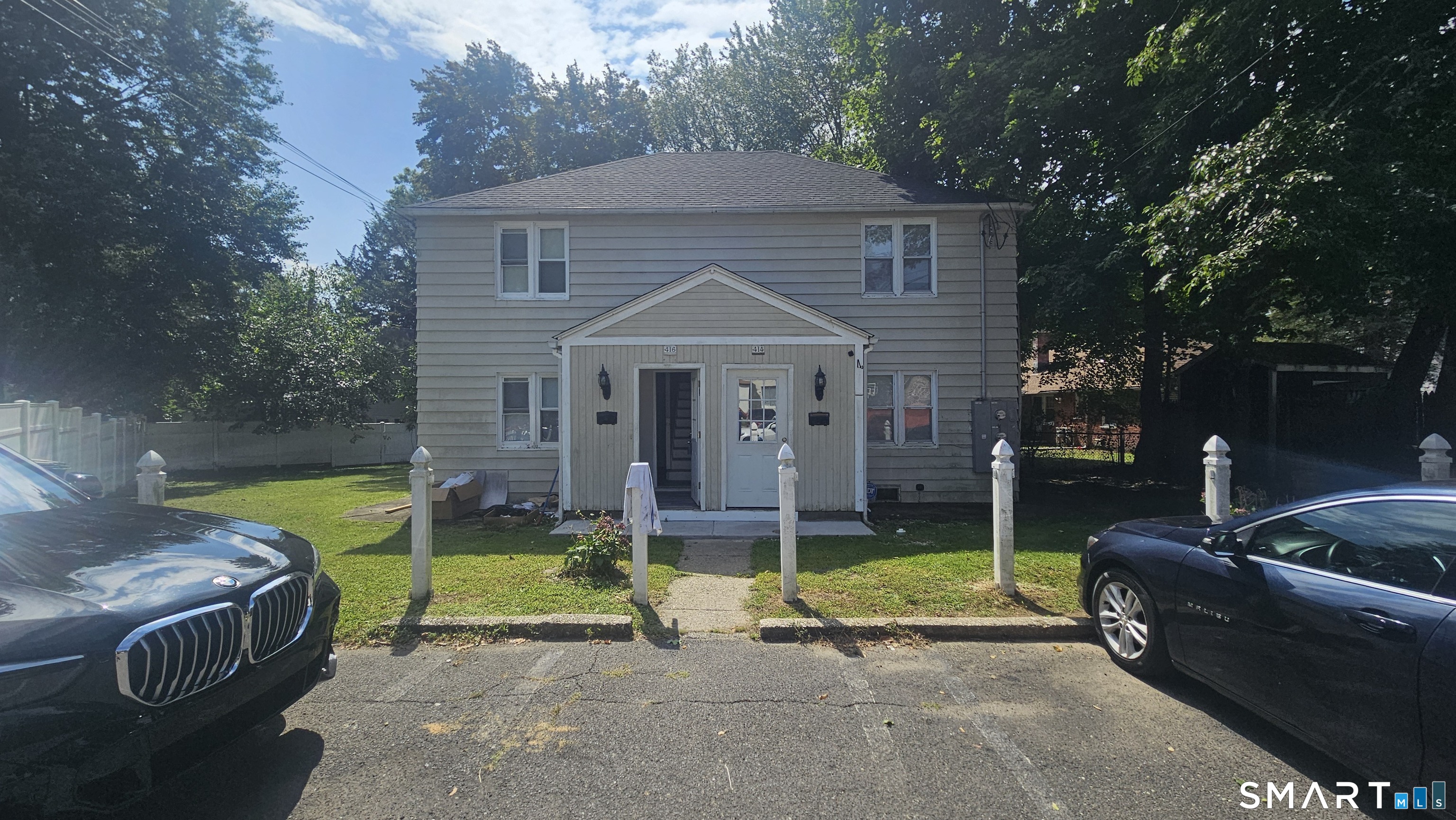 414-416 Pearl Harbor Street Property Photo 1