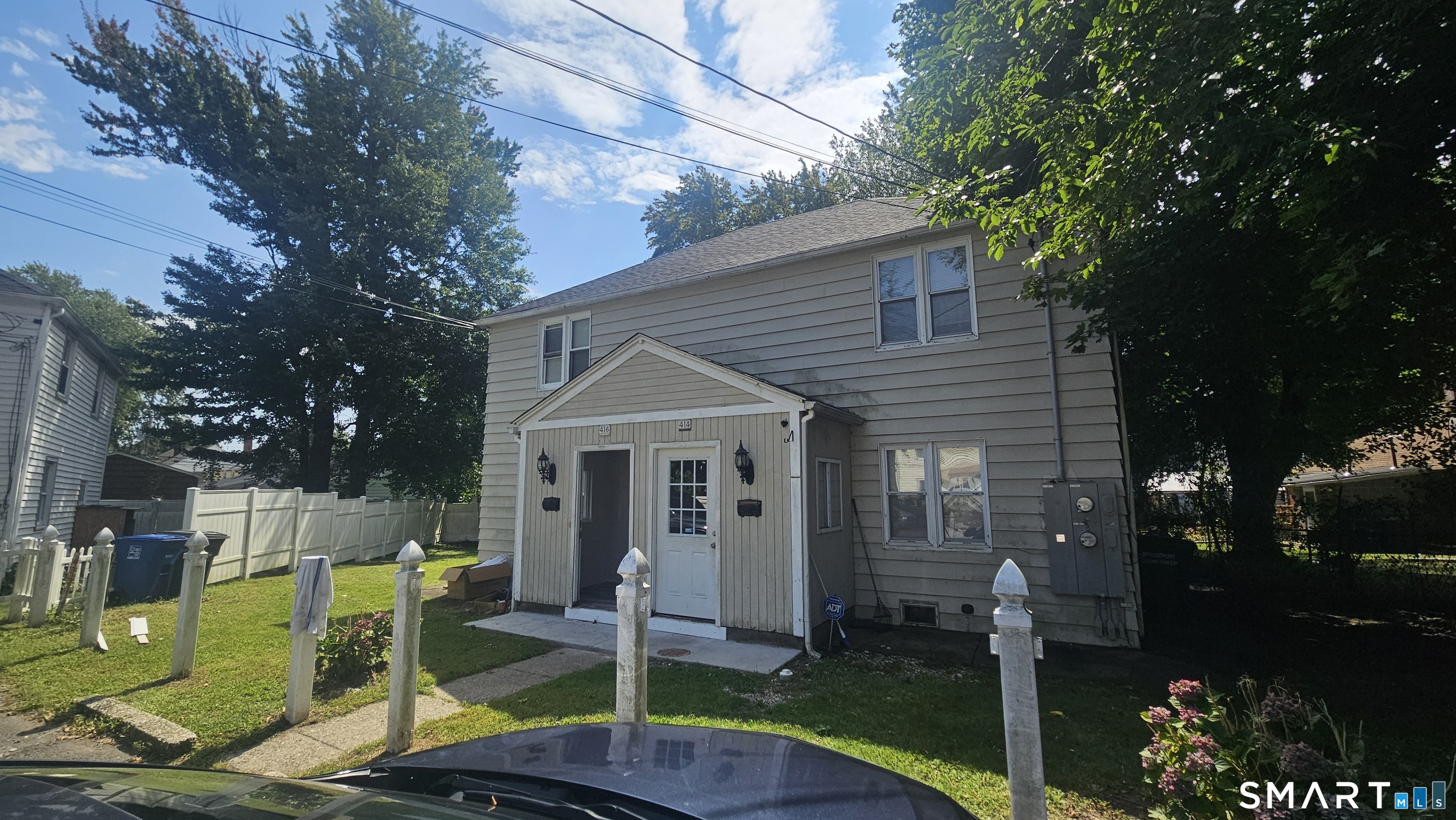 414-416 Pearl Harbor Street Property Photo 2