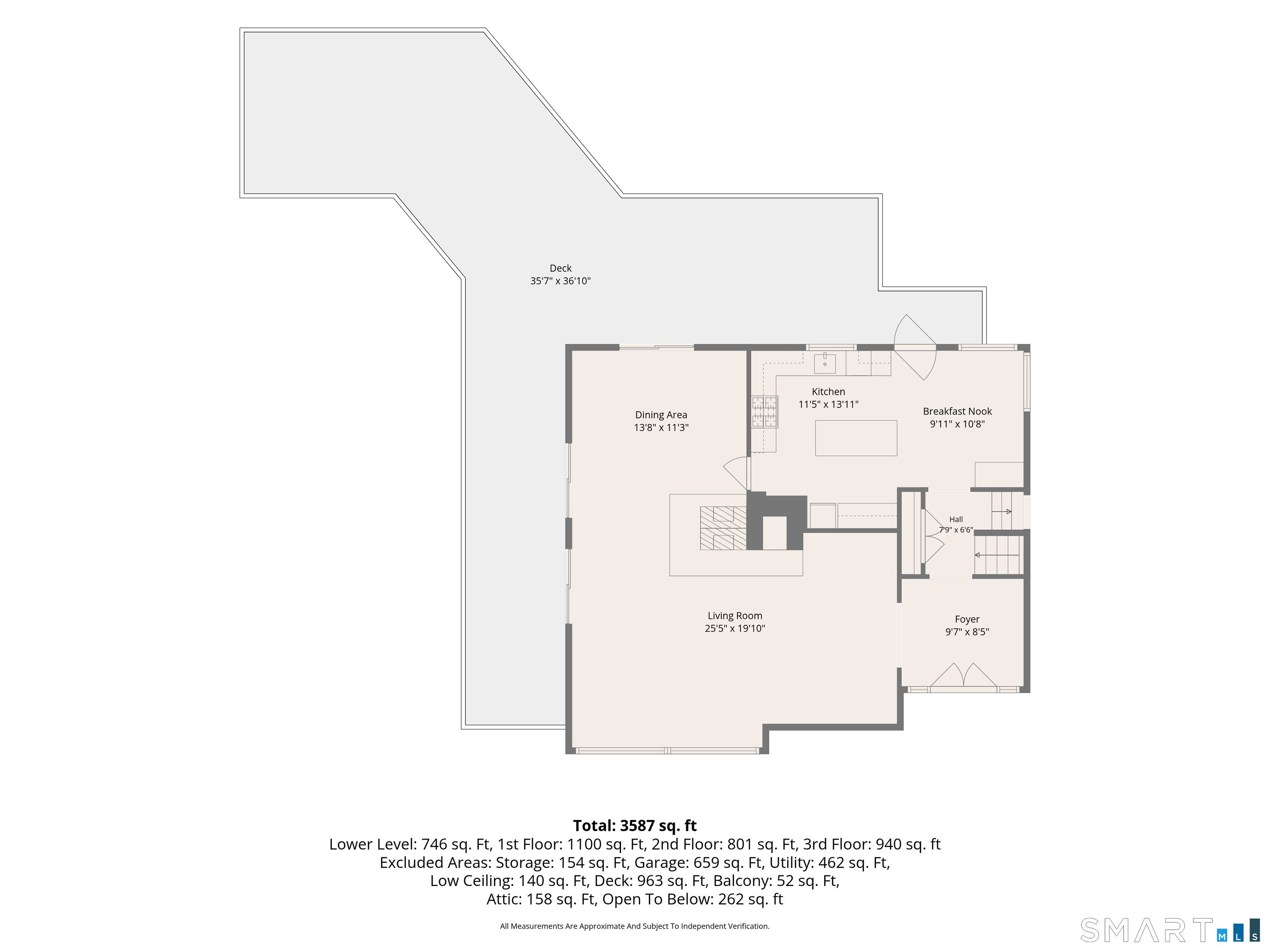 131 Peaceable Street Property Photo 36