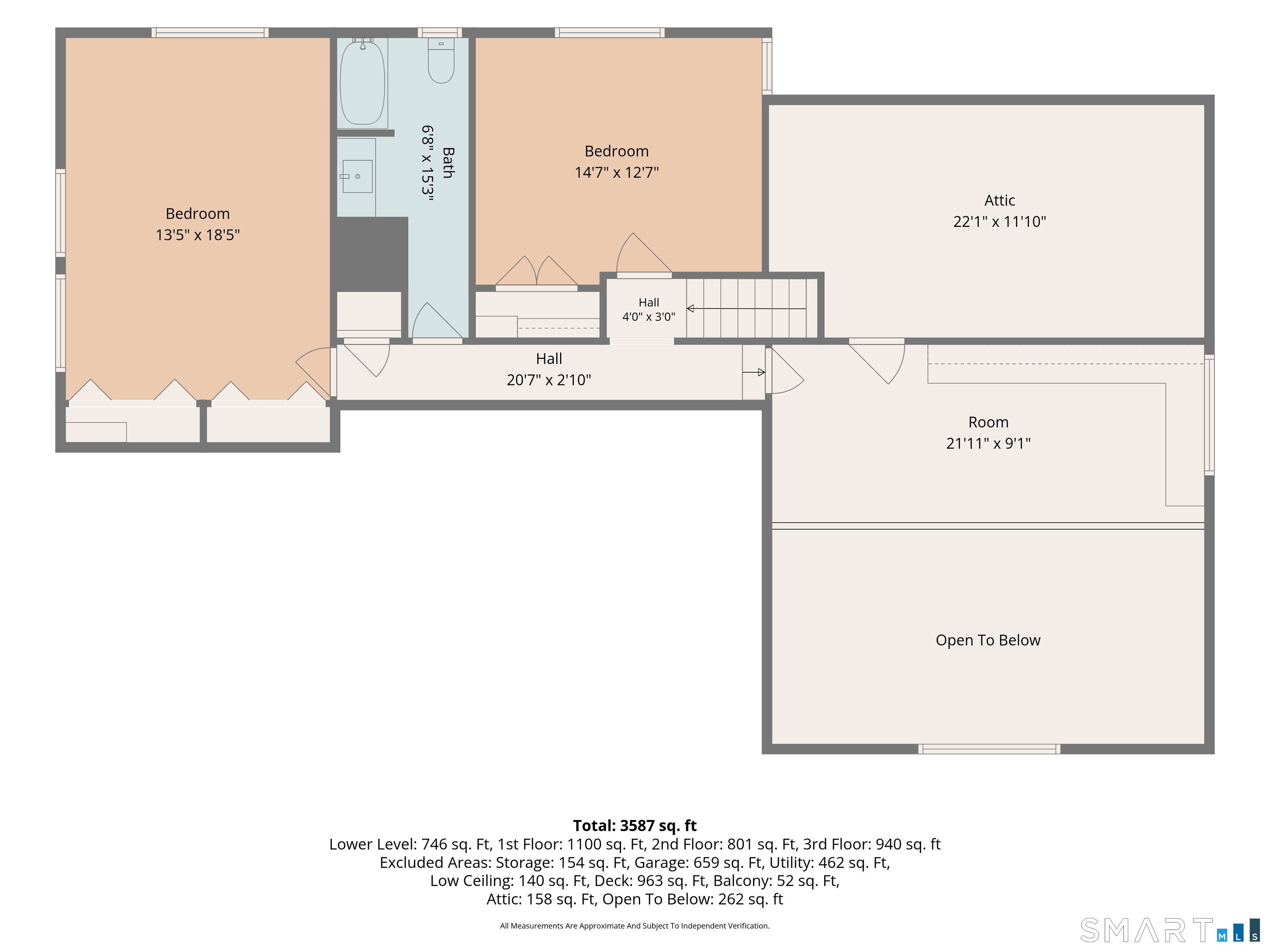 131 Peaceable Street Property Photo 38