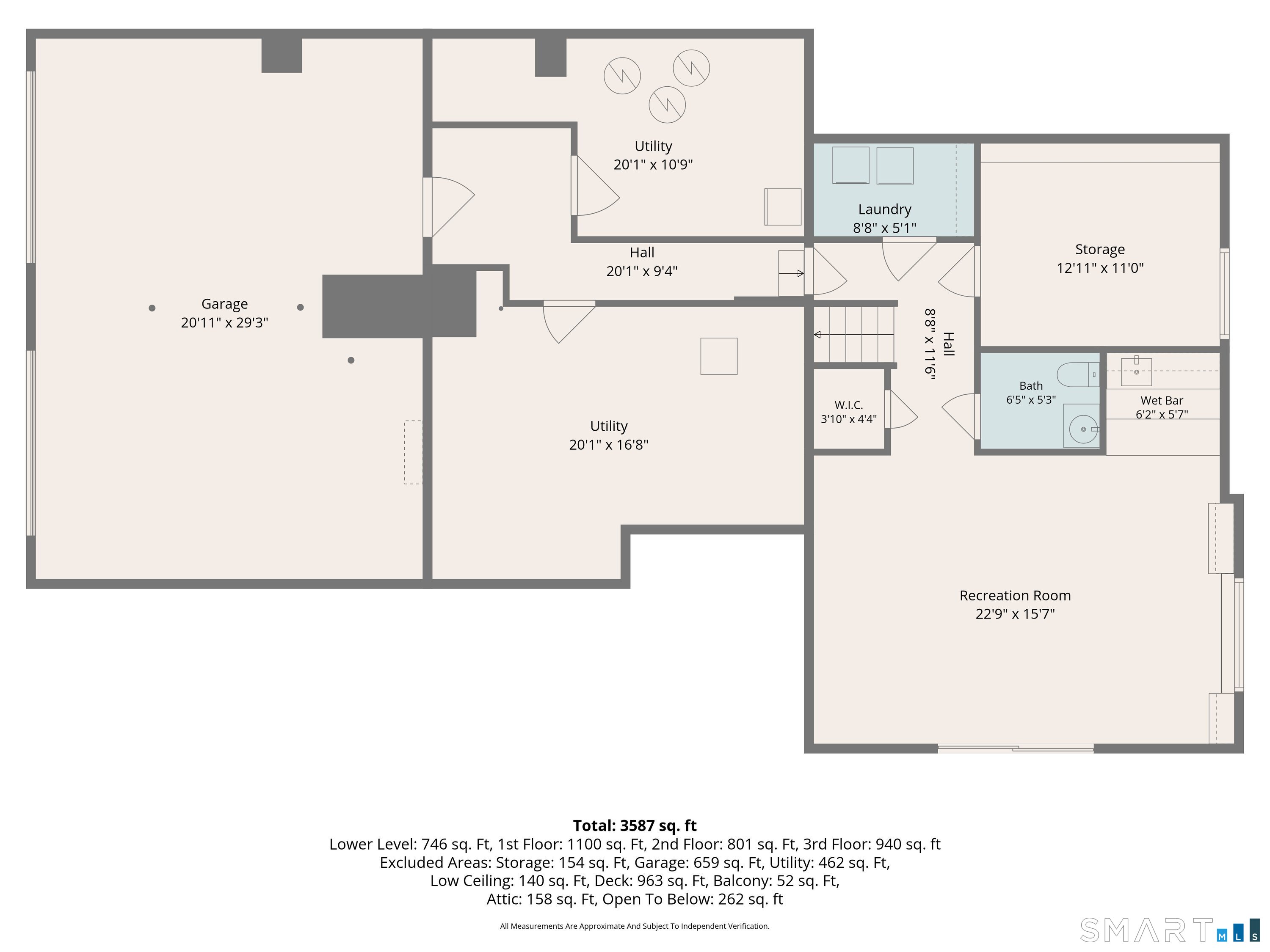 131 Peaceable Street Property Photo 39