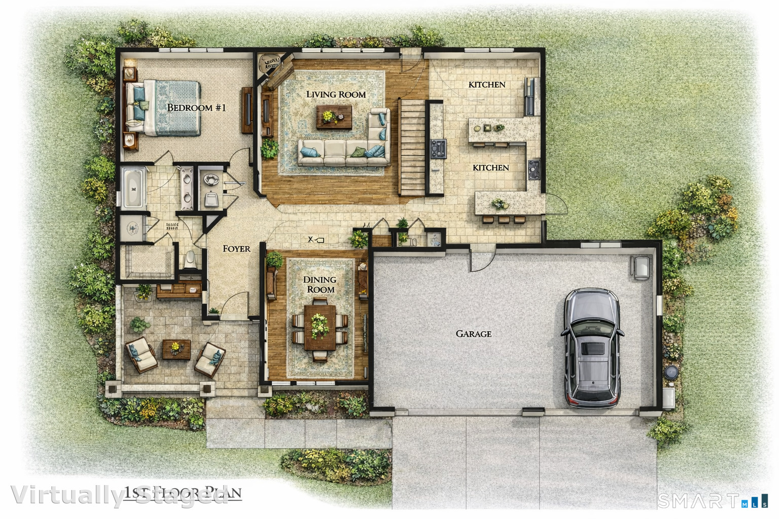 191 Huntington Street Property Photo 4