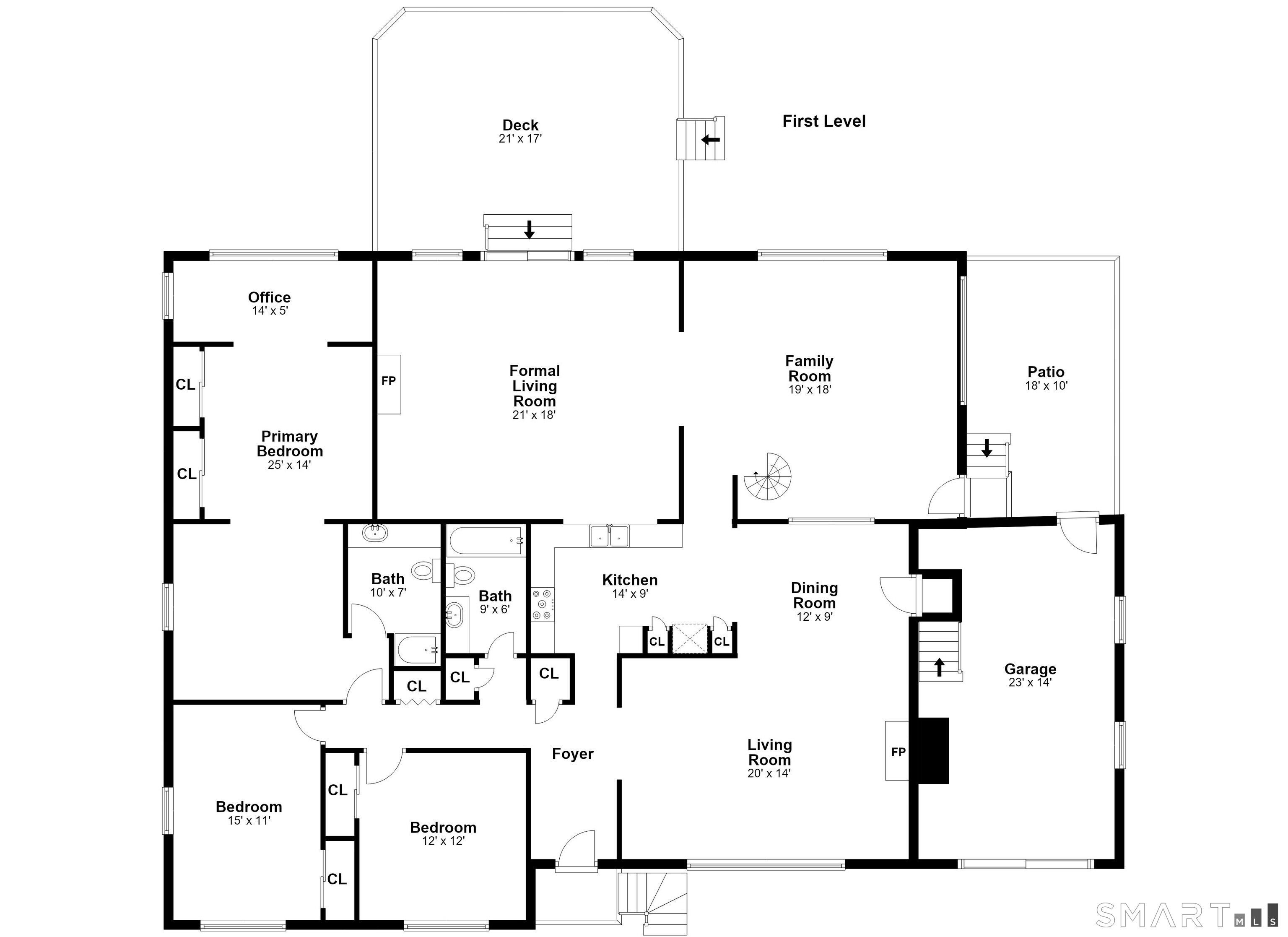 10 Jennifer Road Property Photo 39