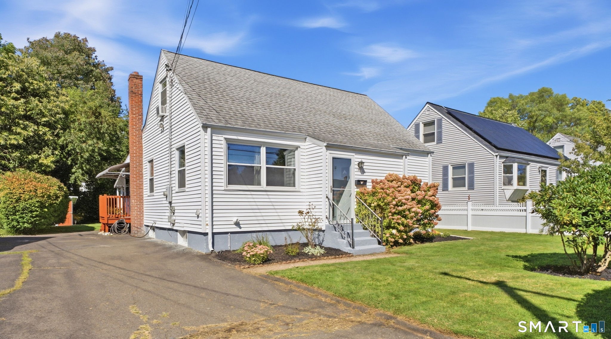 141 Alexander Road Property Photo 1