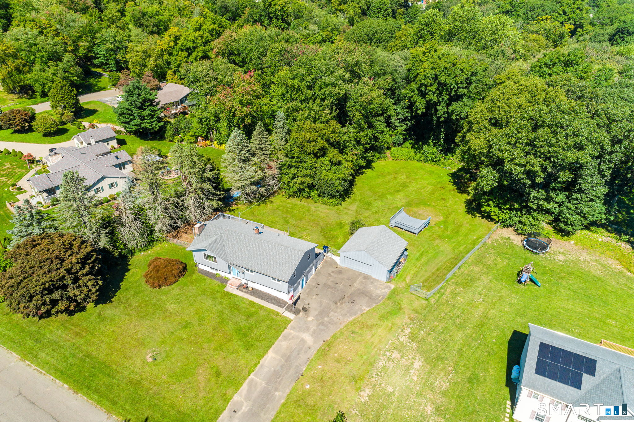 8 Smith Haven Drive Property Photo 4