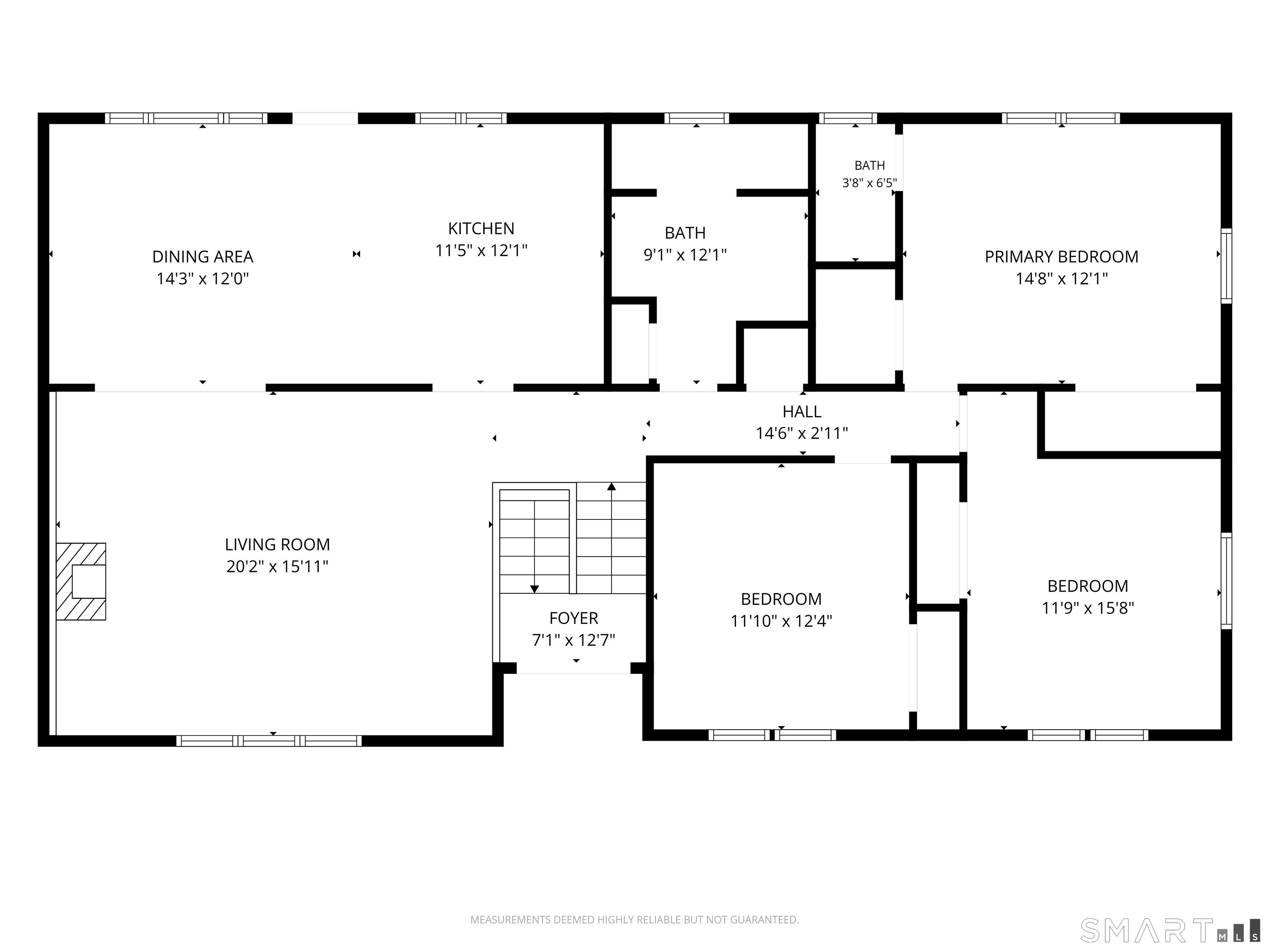 8 Smith Haven Drive Property Photo 35