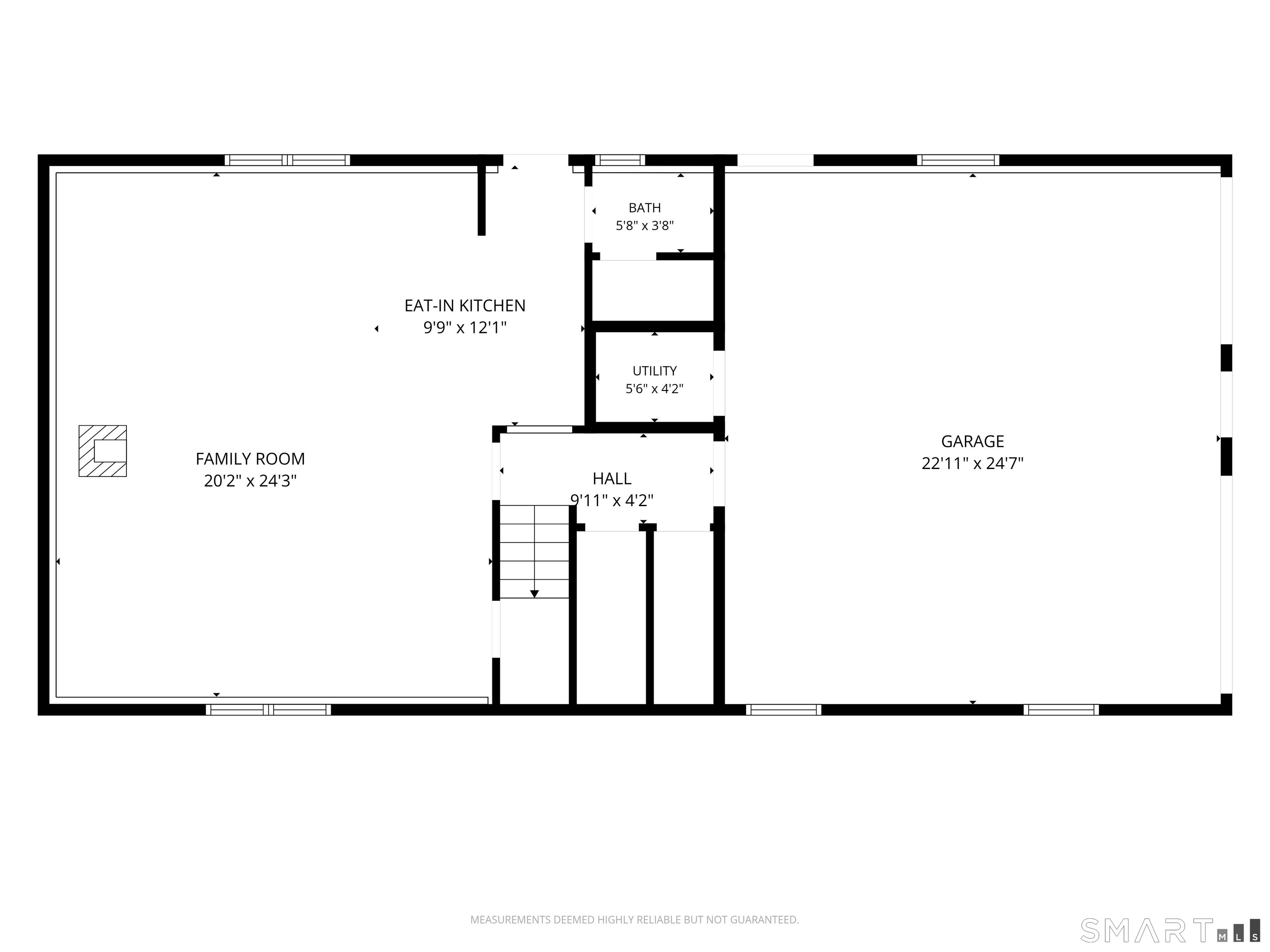 8 Smith Haven Drive Property Photo 36