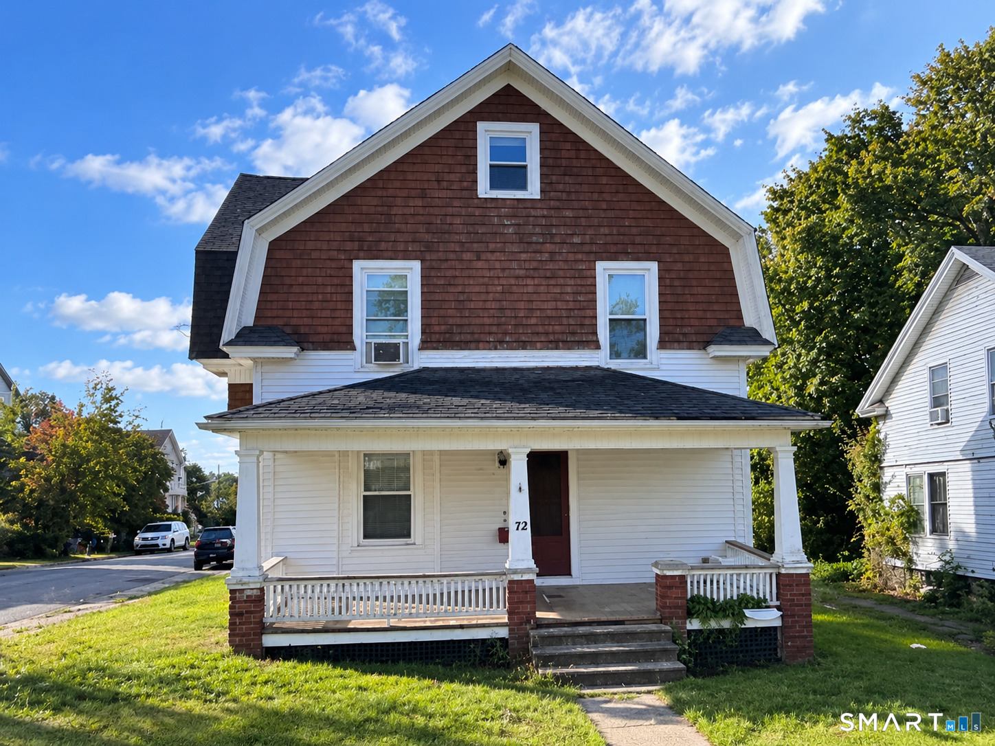 22 Edin Avenue Property Photo 1