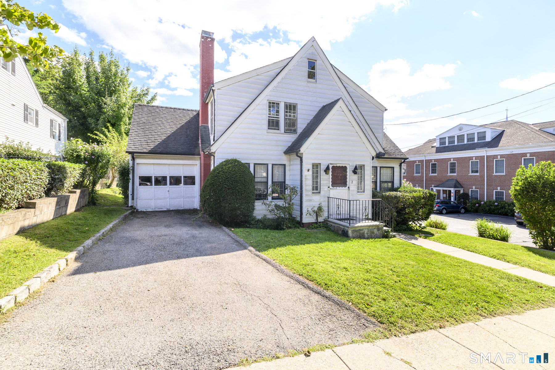 2 Parkhill Avenue Property Photo 2