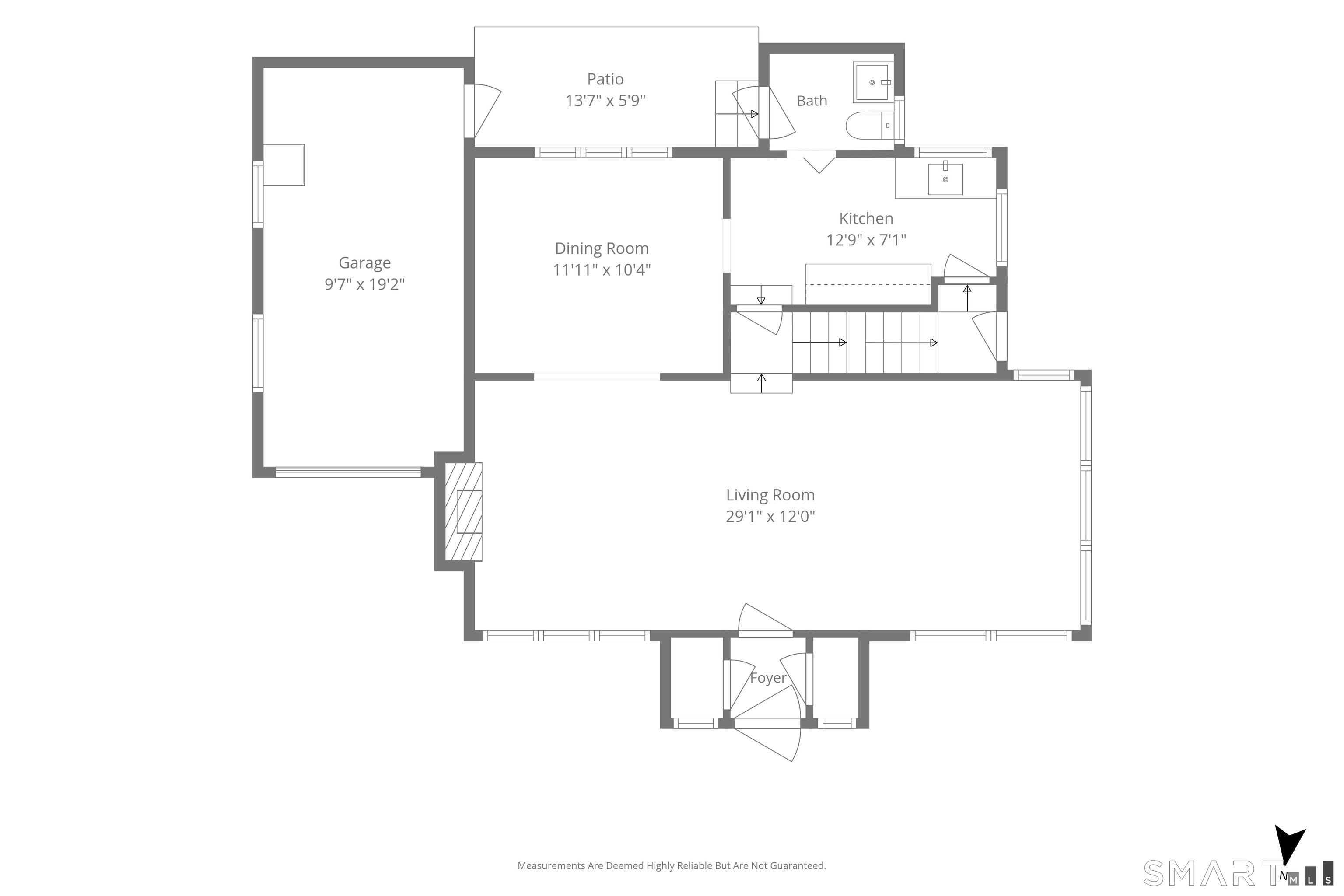 2 Parkhill Avenue Property Photo 25