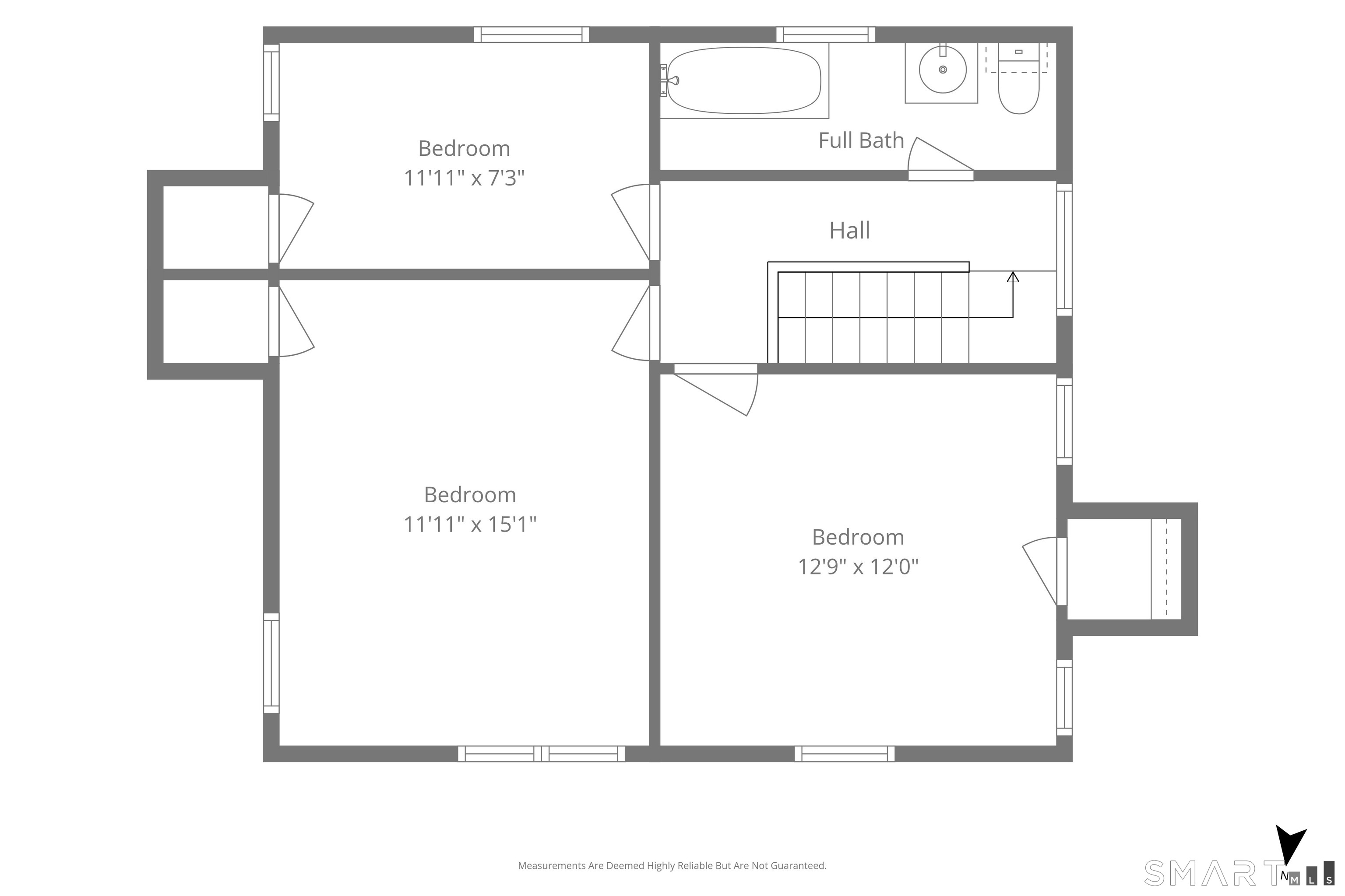 2 Parkhill Avenue Property Photo 27