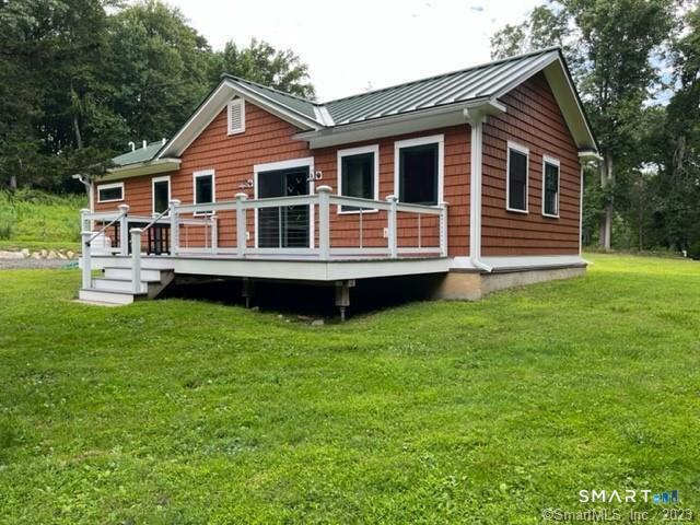 113 Lighthouse Road Property Photo 1