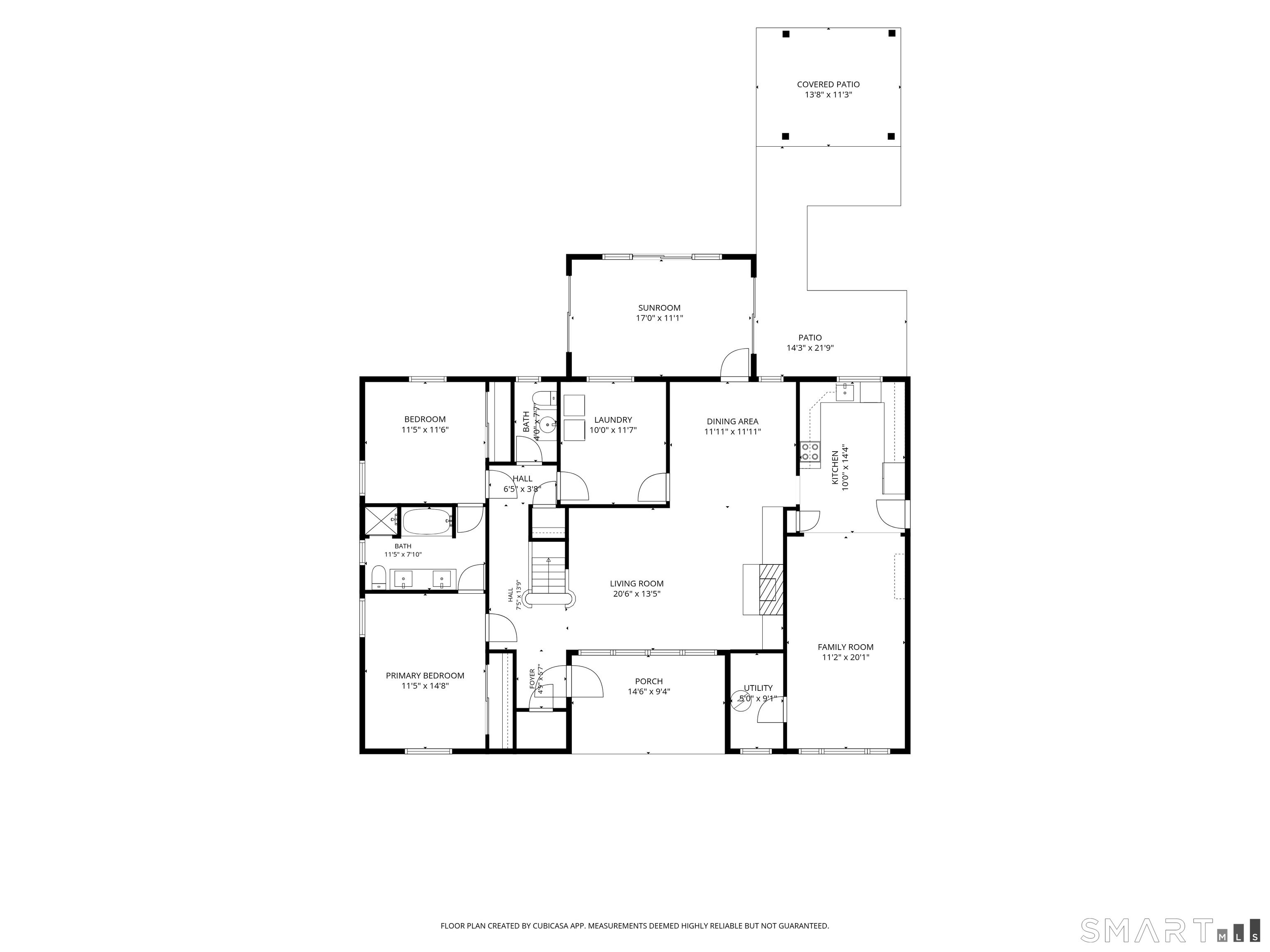 83 Haynes Road Property Photo 39