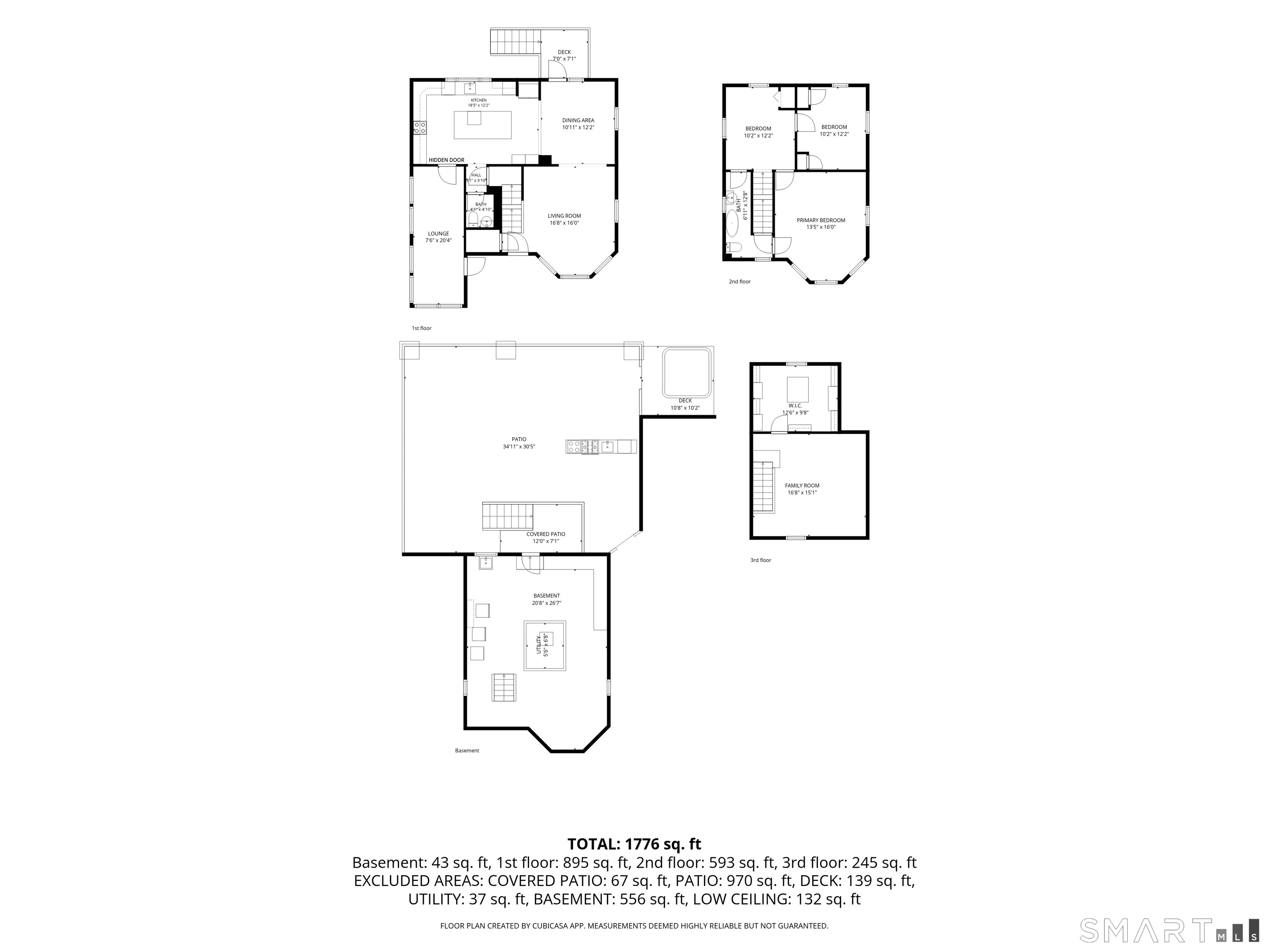 44 Jefferson Avenue Property Photo 40