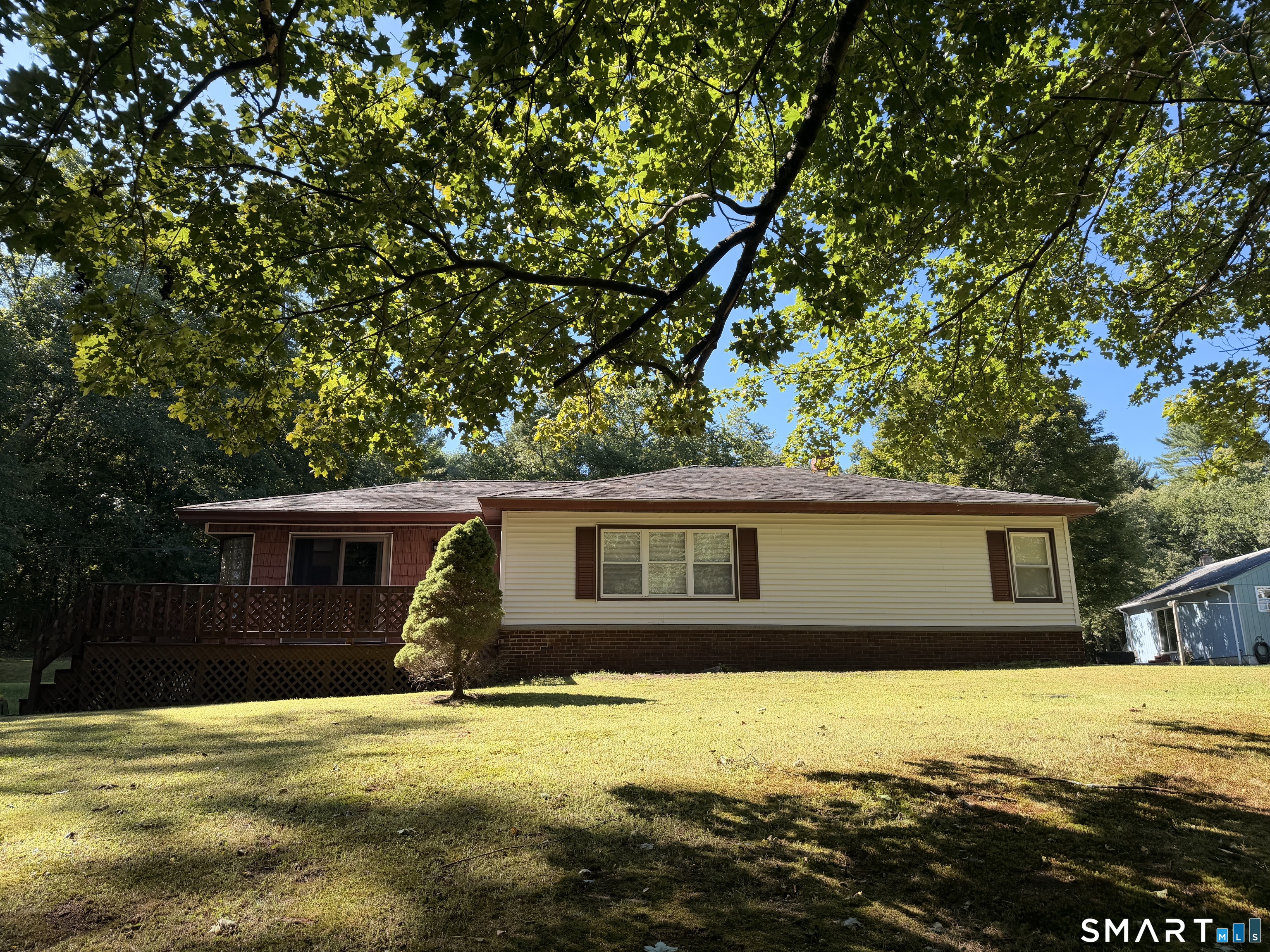 117 Pineville Road Property Photo 1