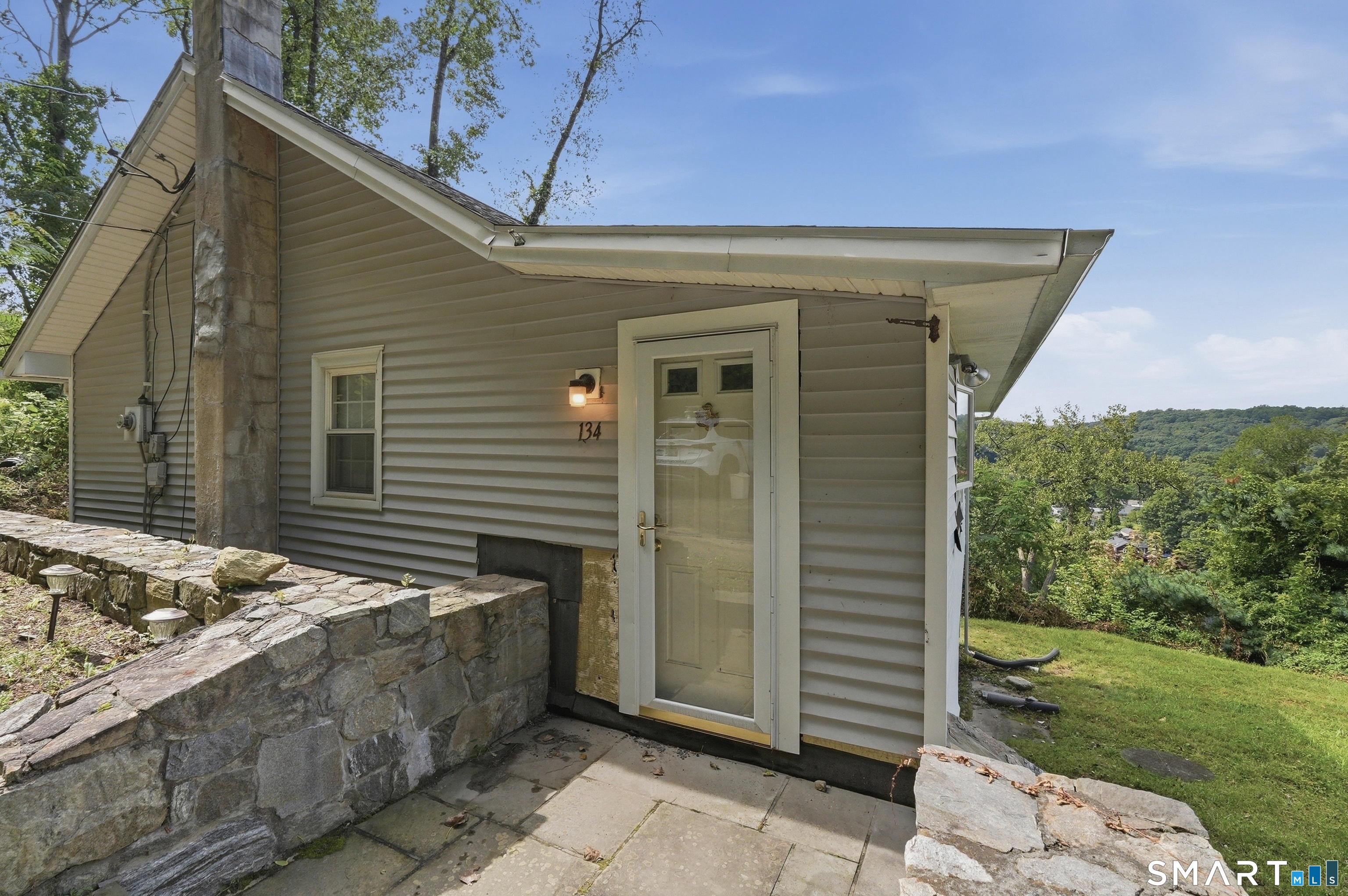 134 Lower Fish Rock Road Property Photo 1