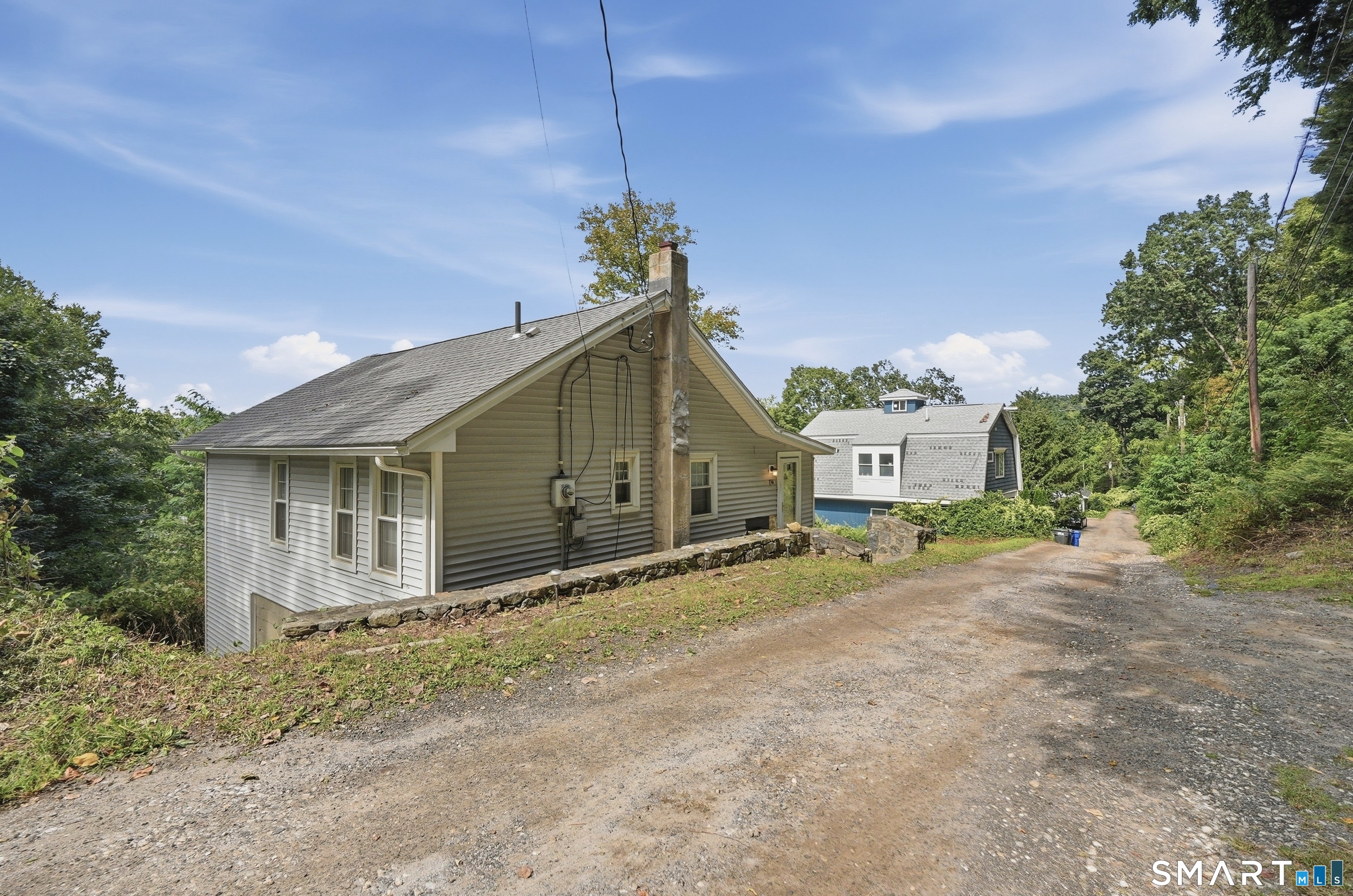 134 Lower Fish Rock Road Property Photo 2