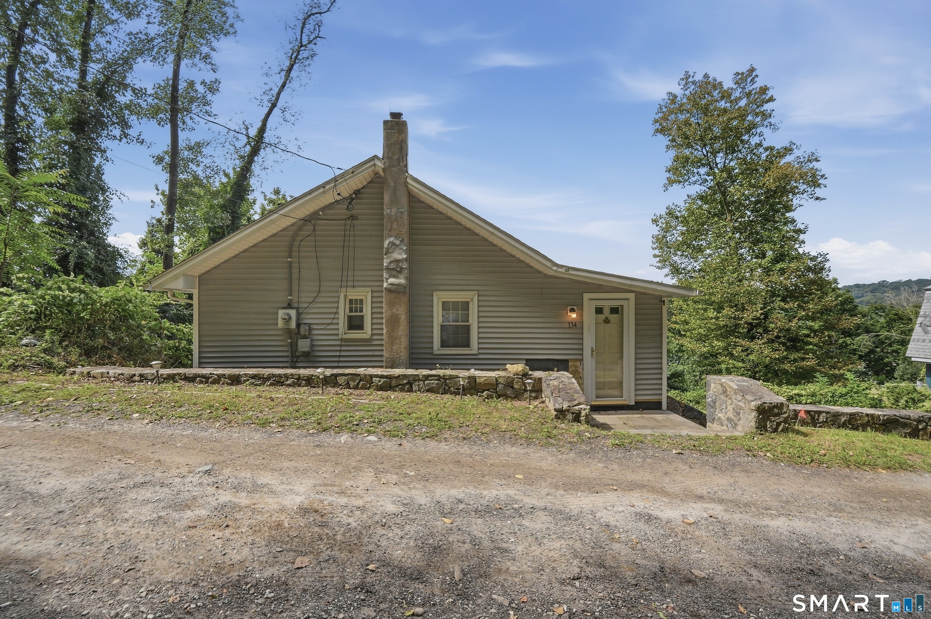 134 Lower Fish Rock Road Property Photo 3