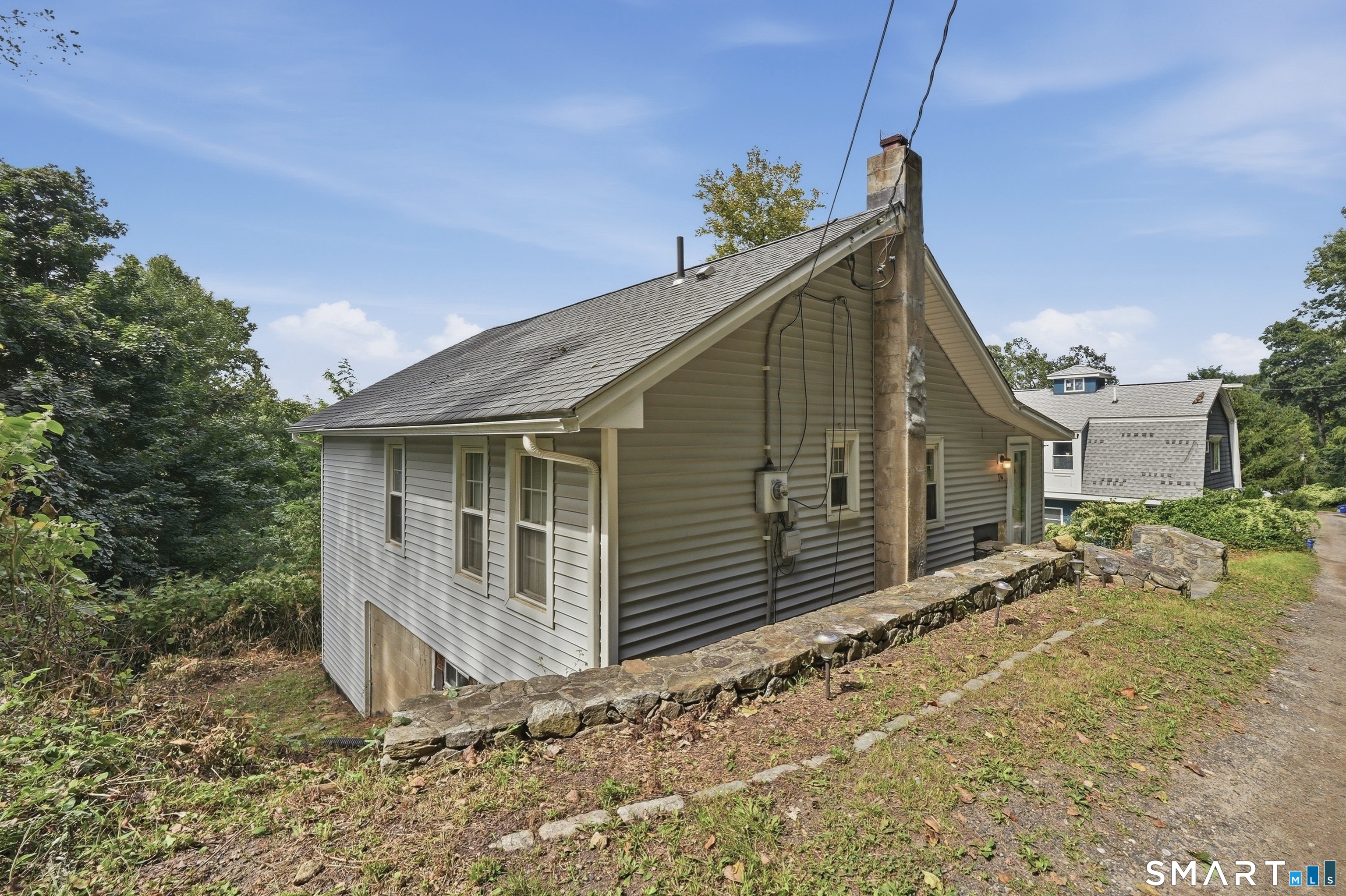 134 Lower Fish Rock Road Property Photo 4