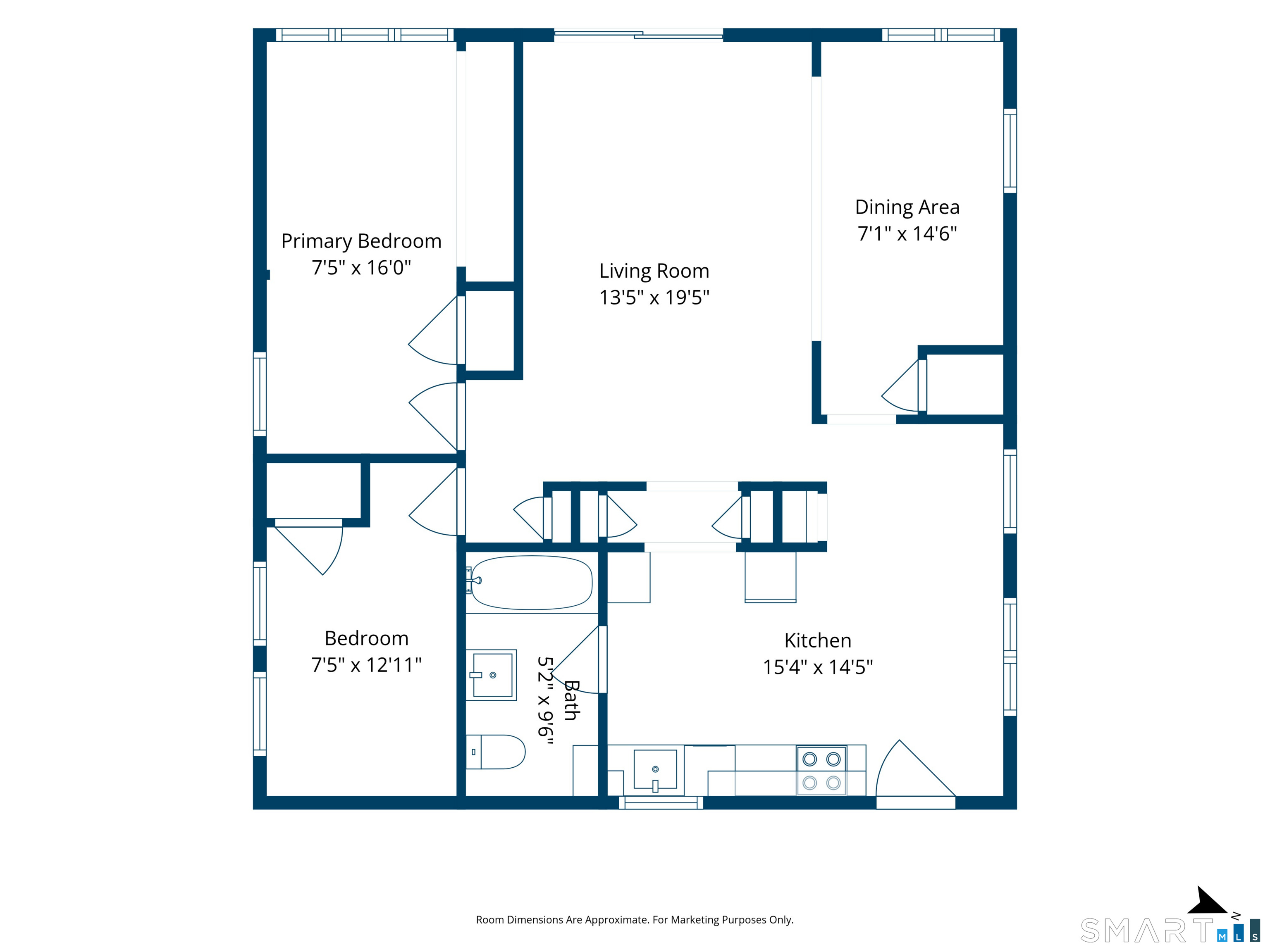 134 Lower Fish Rock Road Property Photo 28