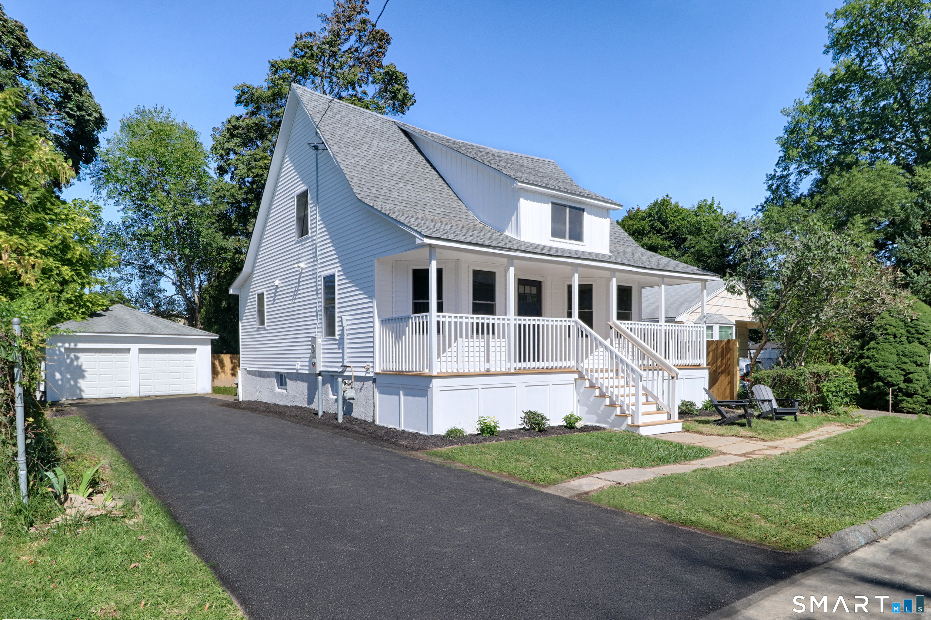 148 Ridgeley Avenue Property Photo 2