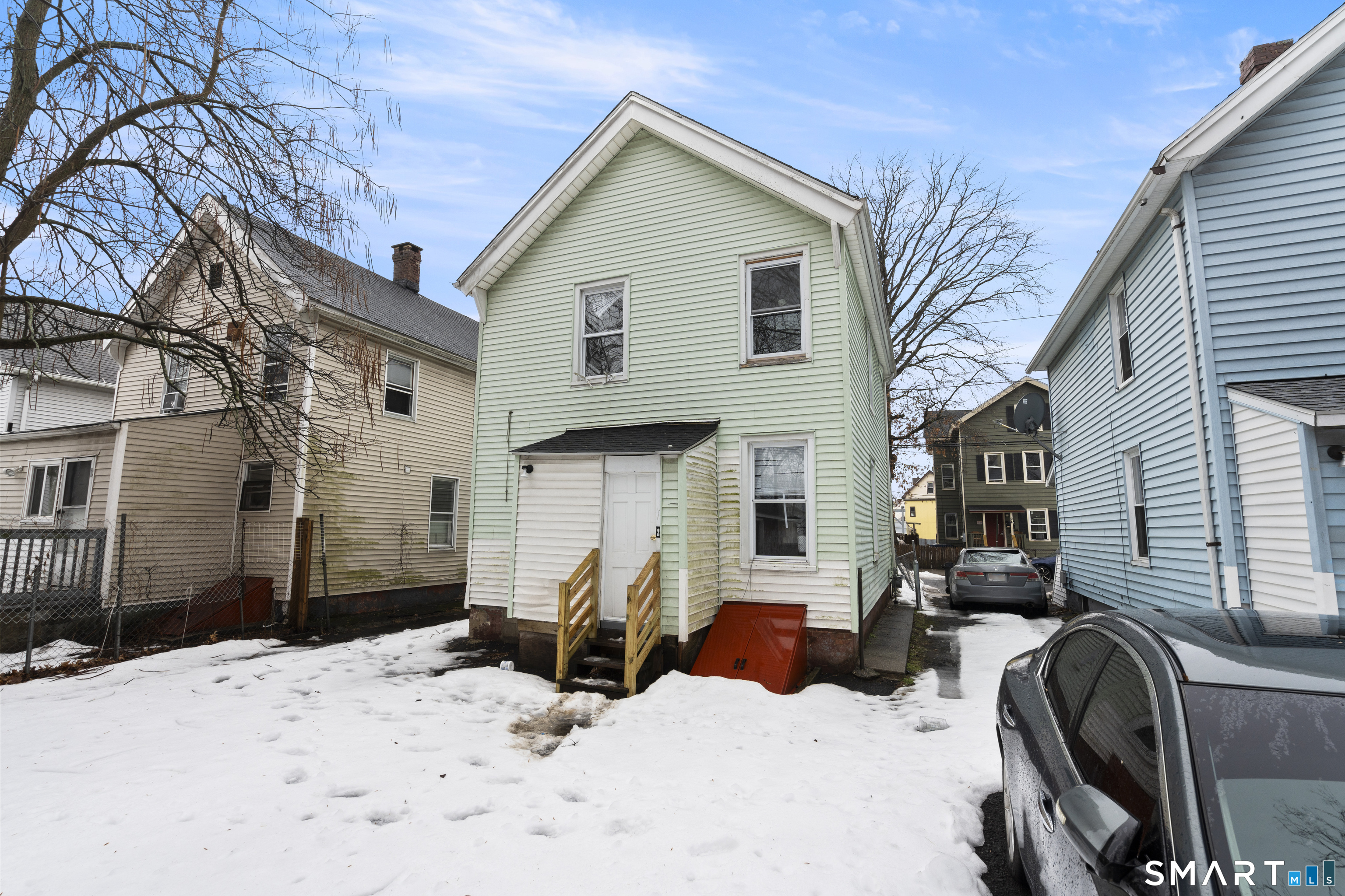39 Arthur Street Property Photo 9