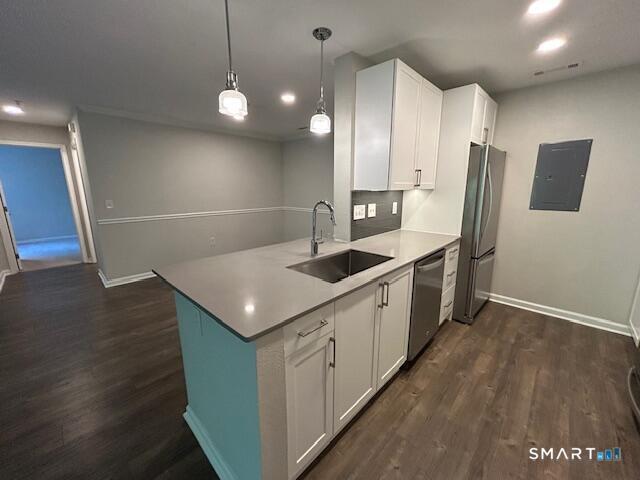 138 Hollow Tree Ridge 2102 Road Property Photo 1