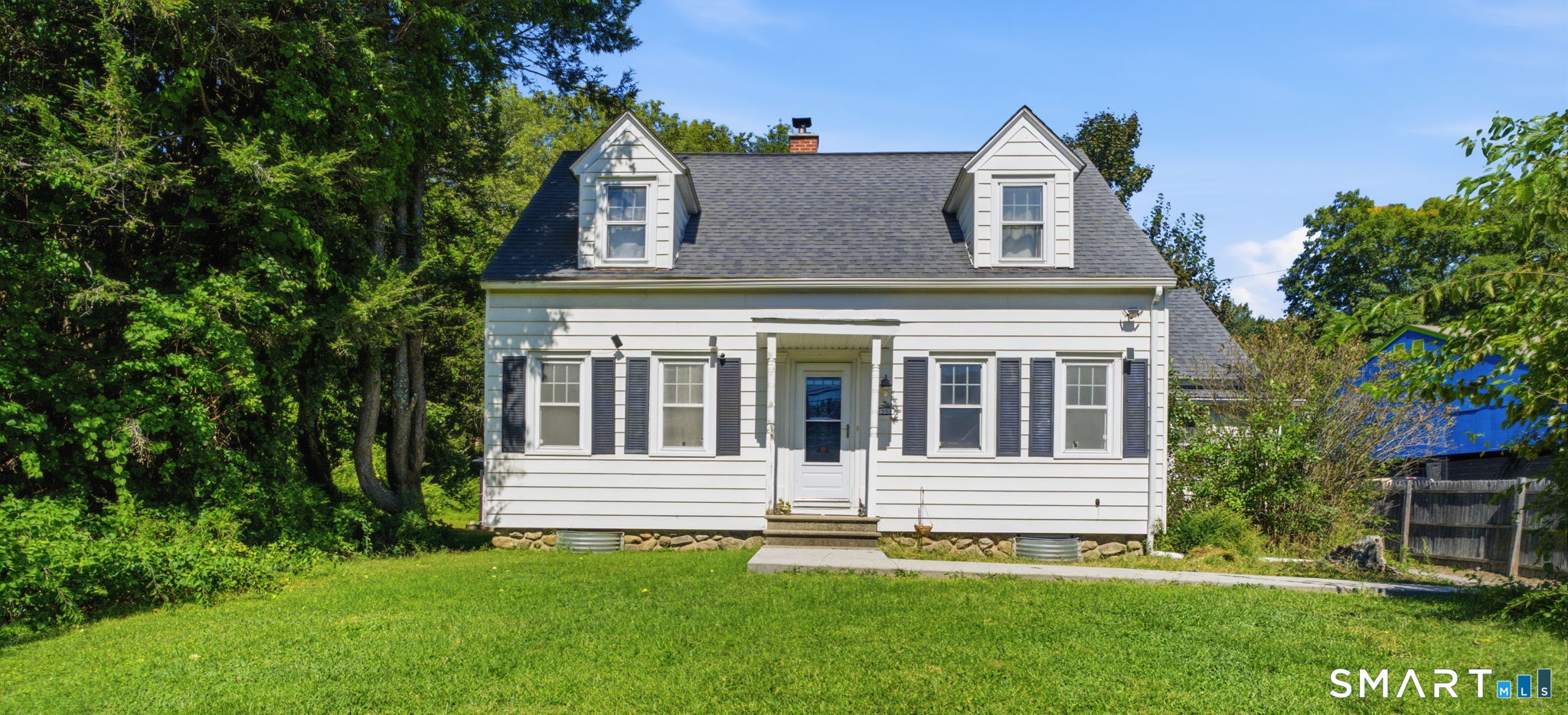1250 New Haven Road Property Photo 1