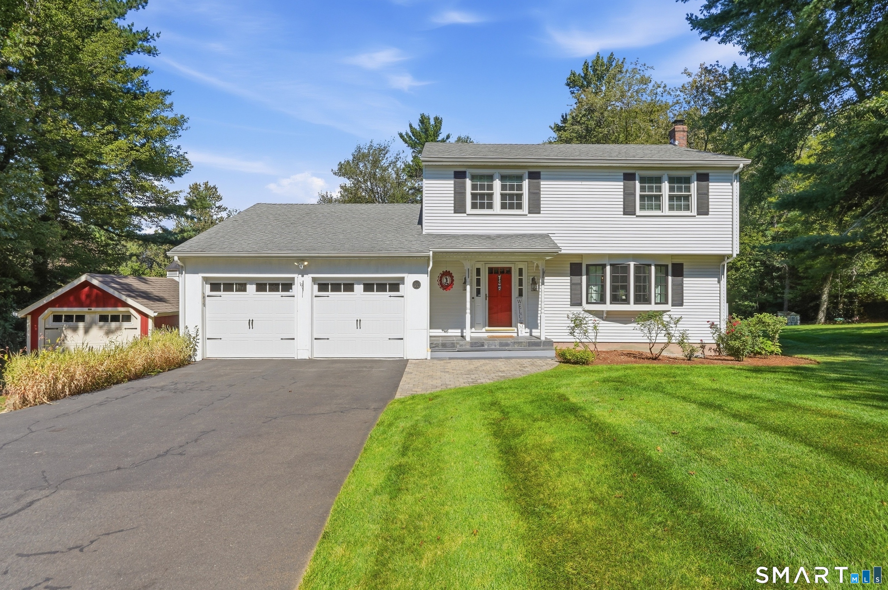 67 Chimney Sweep Hill Road Property Photo 1