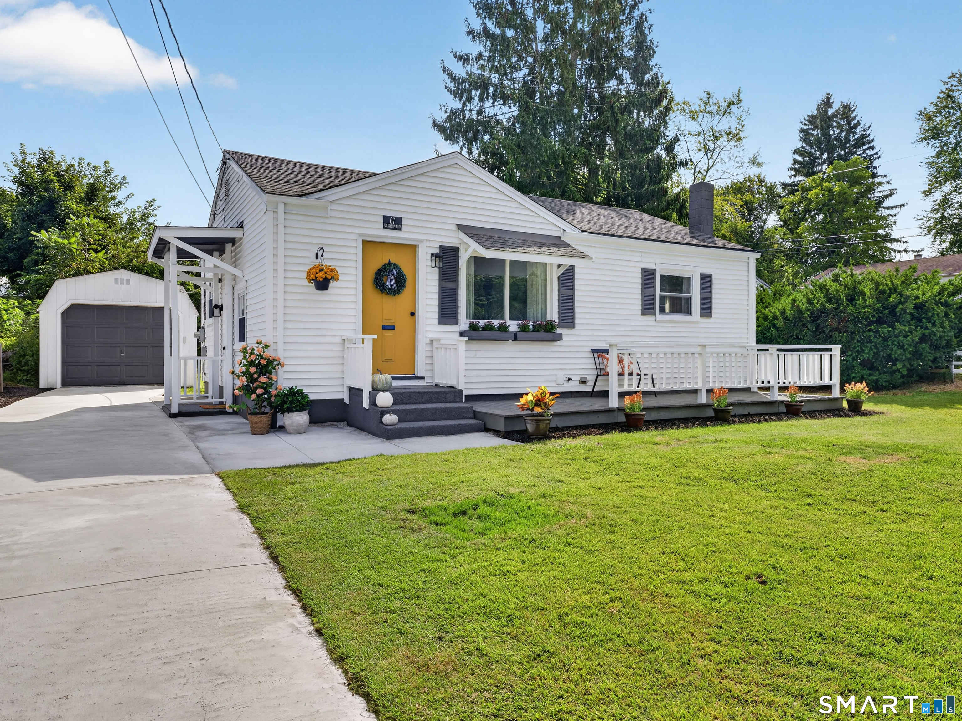 67 Great Plain Road Property Photo 1