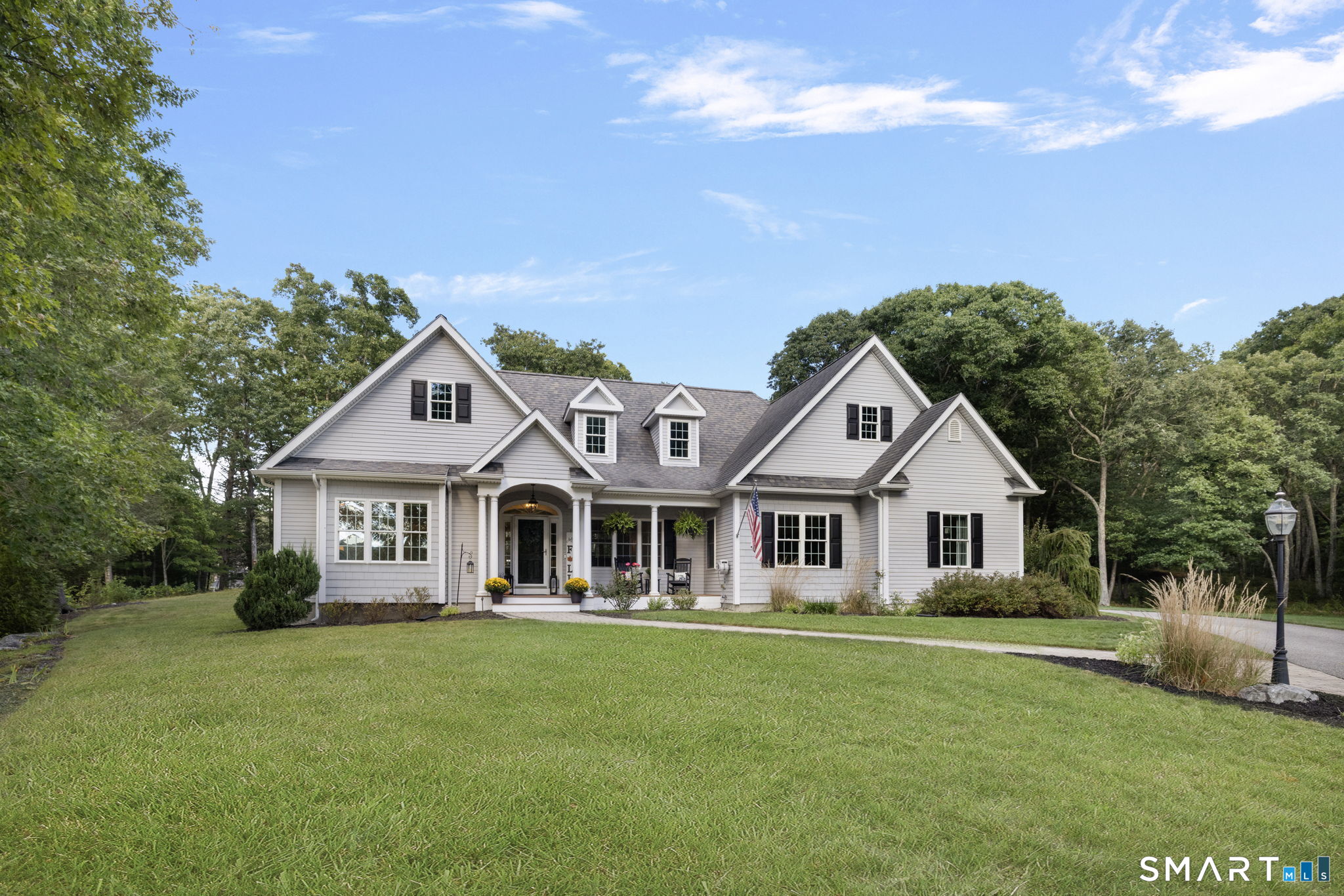 15 Brookside Landing Property Photo 1
