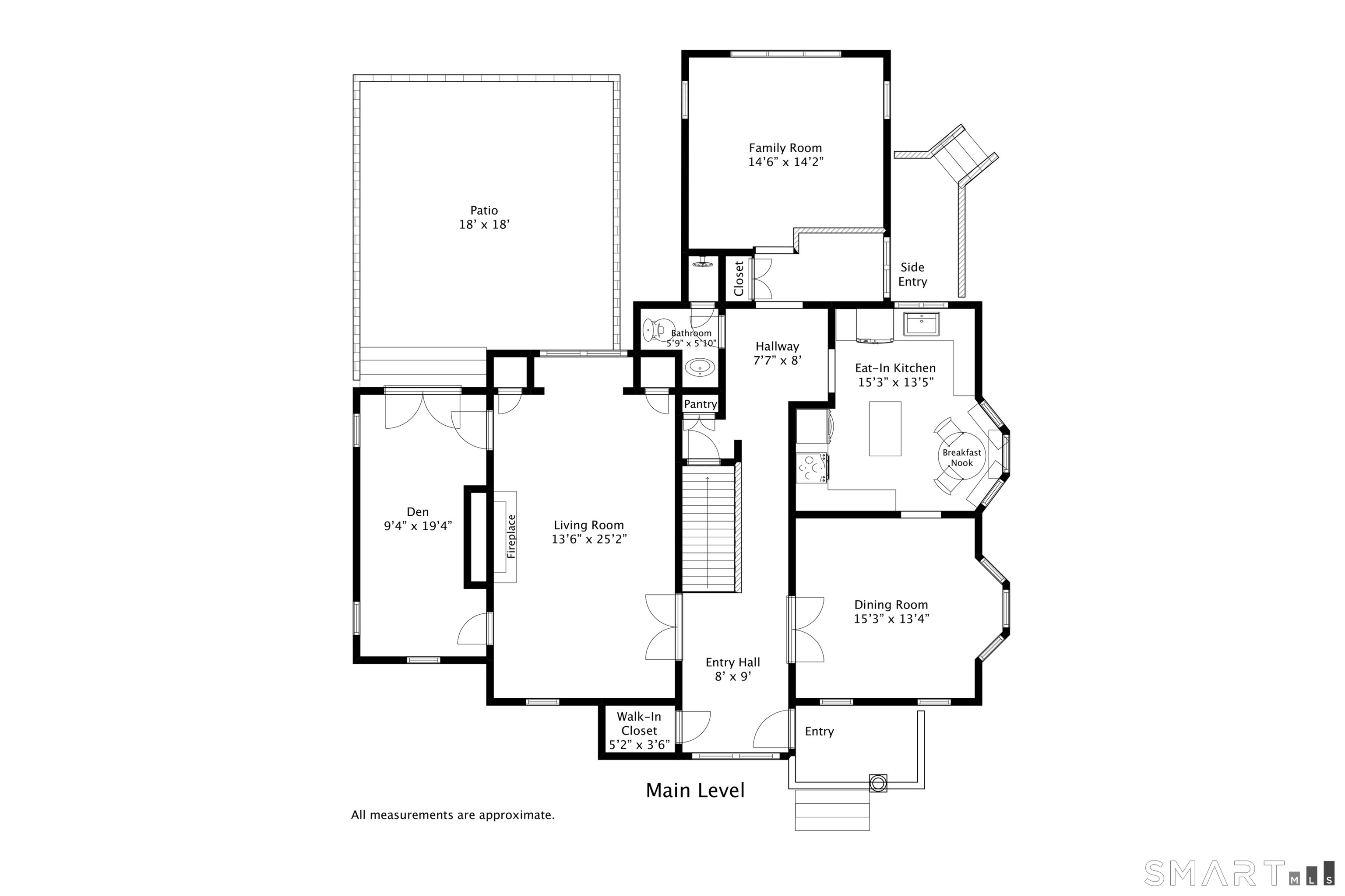 96 Benedict Avenue Property Photo 35