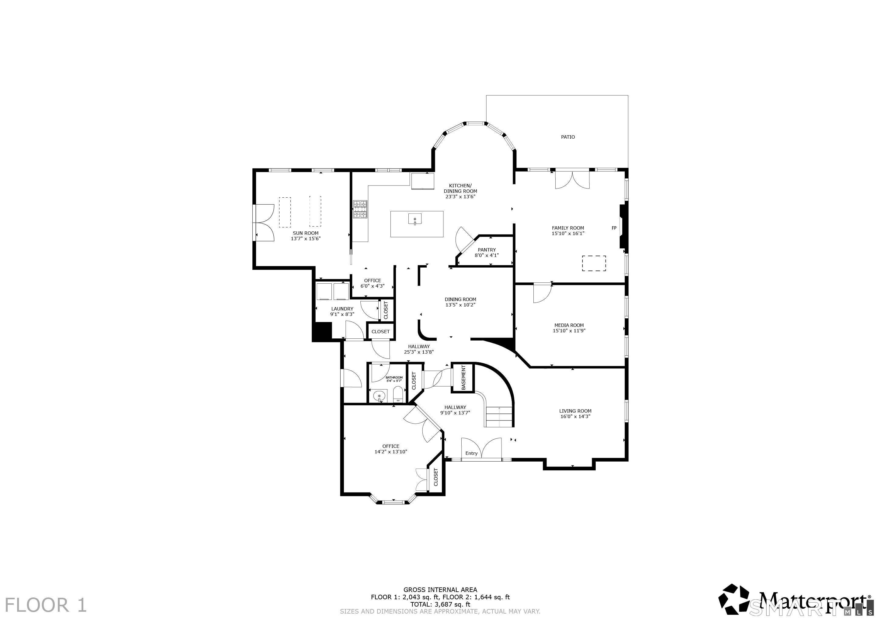 10 Arden Drive Property Photo 25