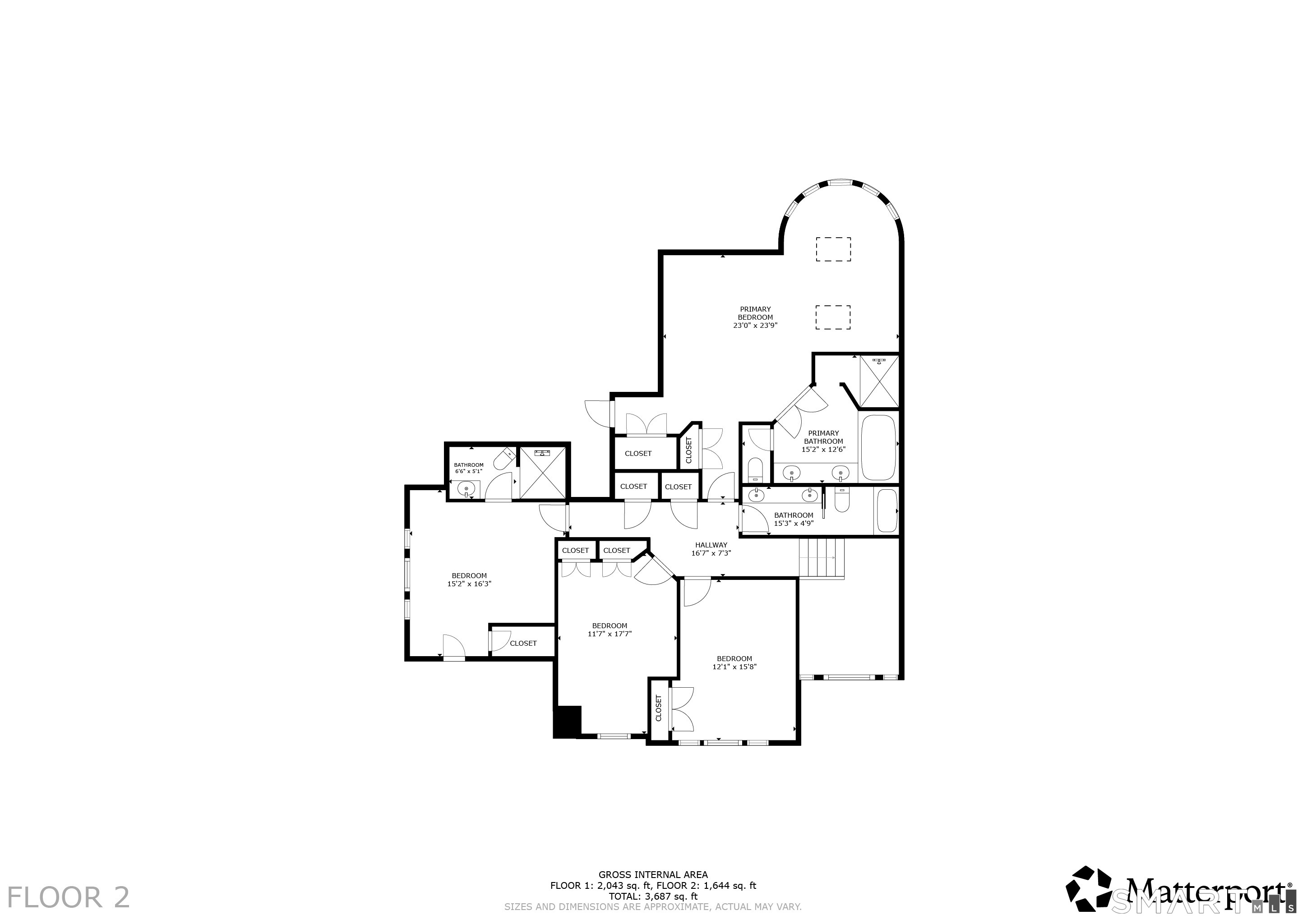 10 Arden Drive Property Photo 35