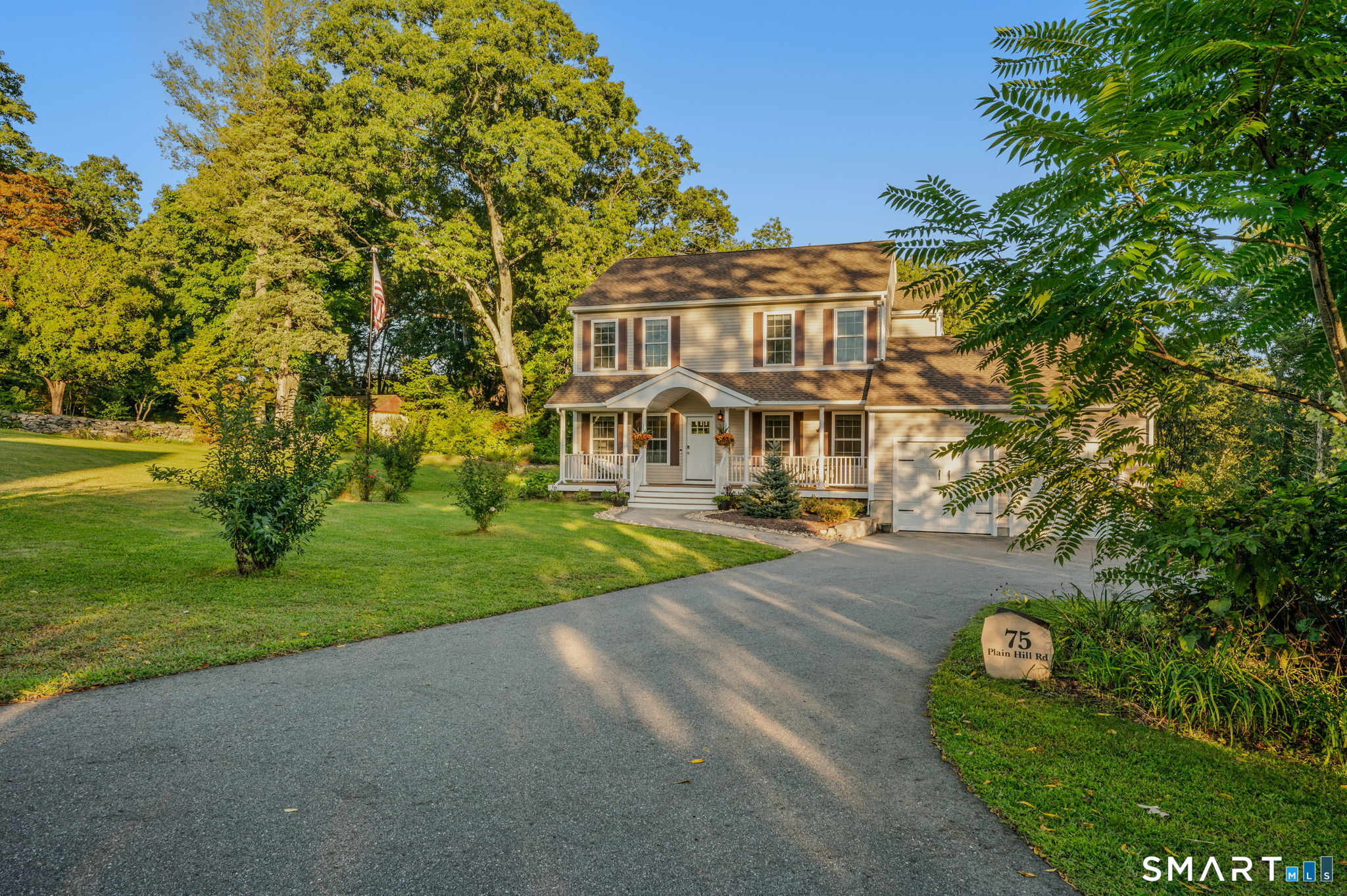 75 Plain Hill Road Property Photo 1