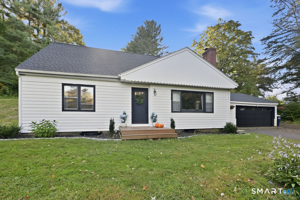 65 Saw Mill Road Property Photo 1