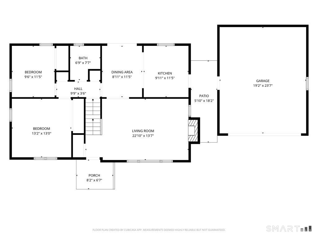 65 Saw Mill Road Property Photo 24