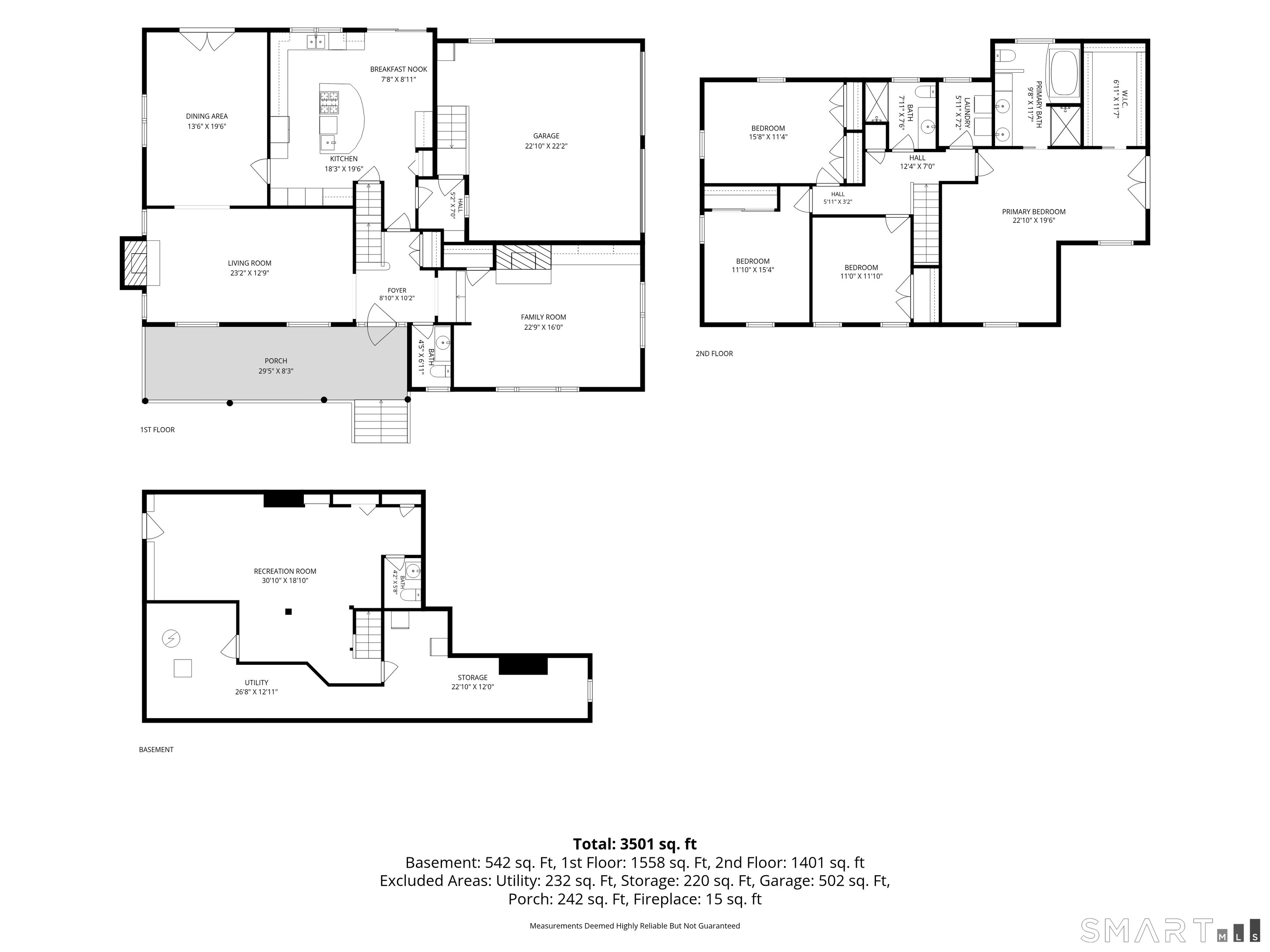 19 Tamarack Place Property Photo 21