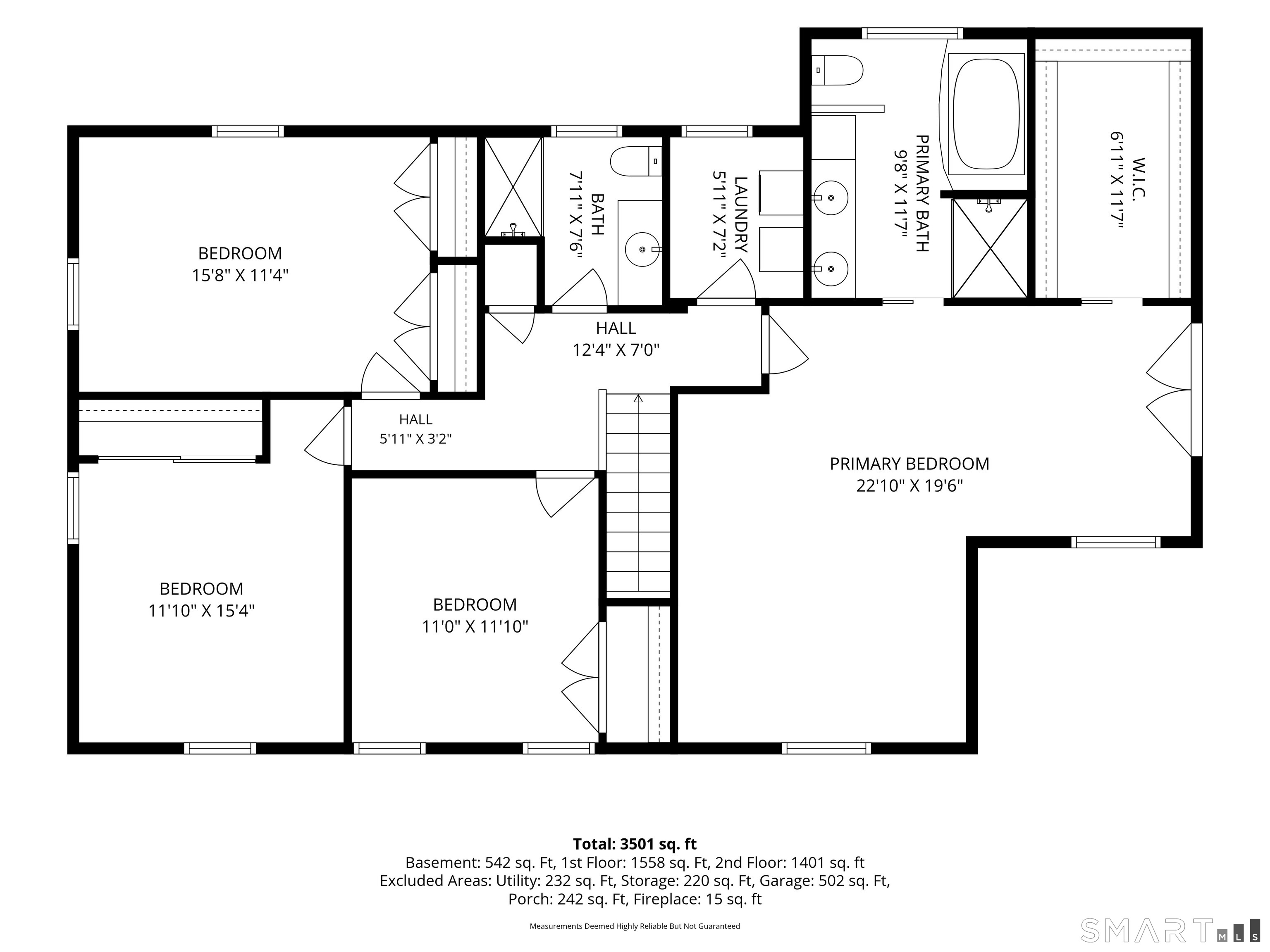 19 Tamarack Place Property Photo 22
