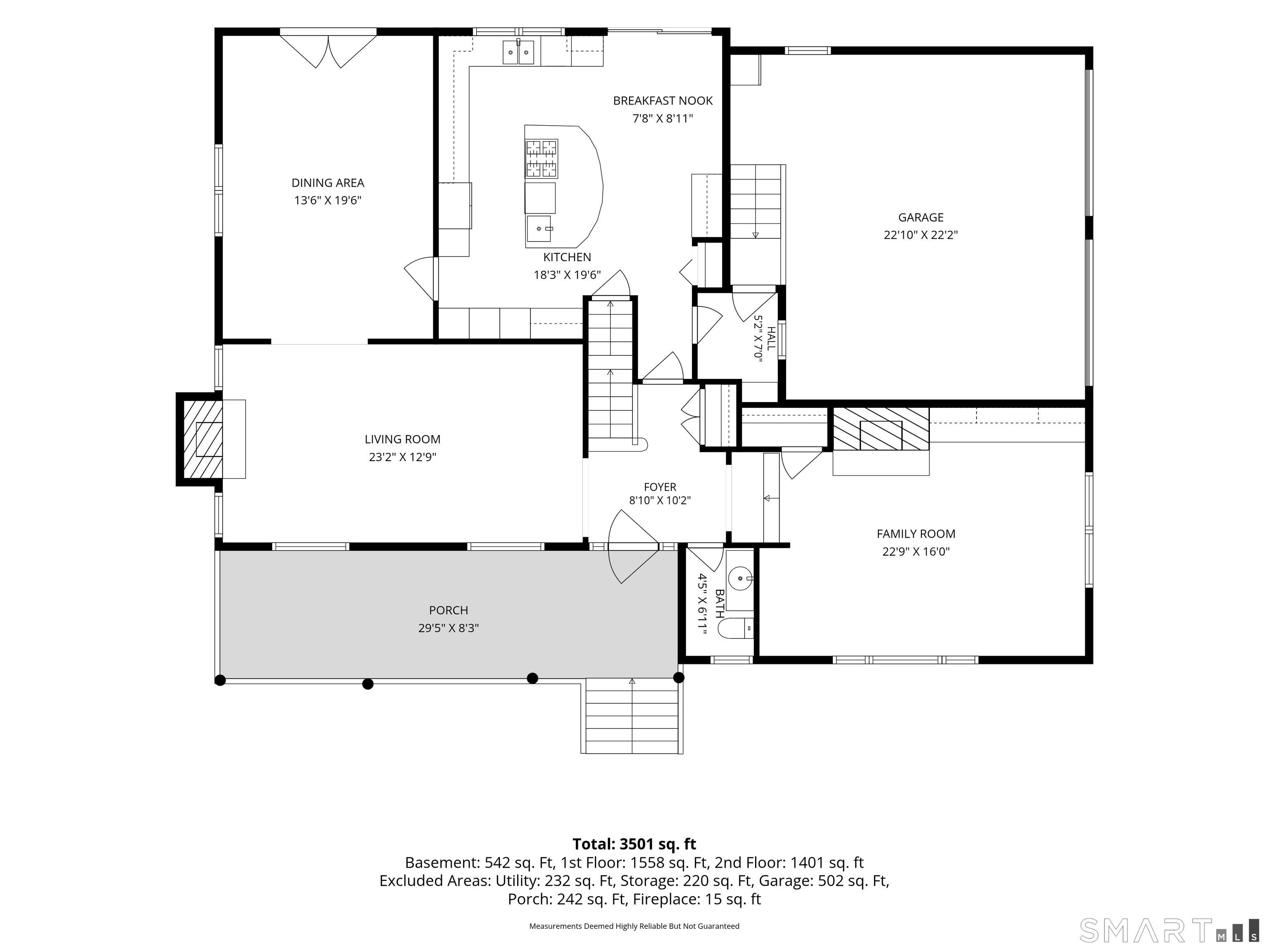 19 Tamarack Place Property Photo 23