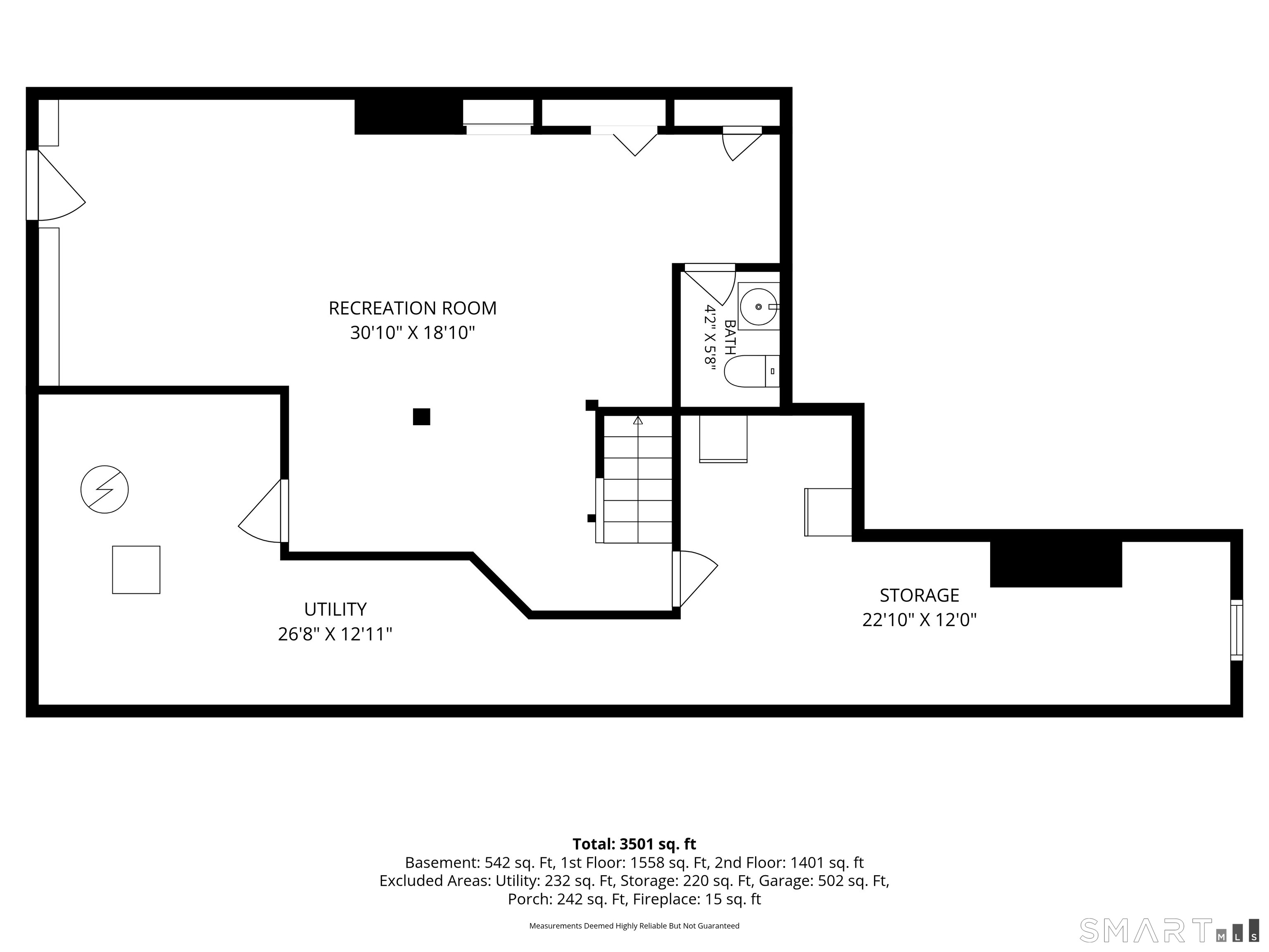19 Tamarack Place Property Photo 24