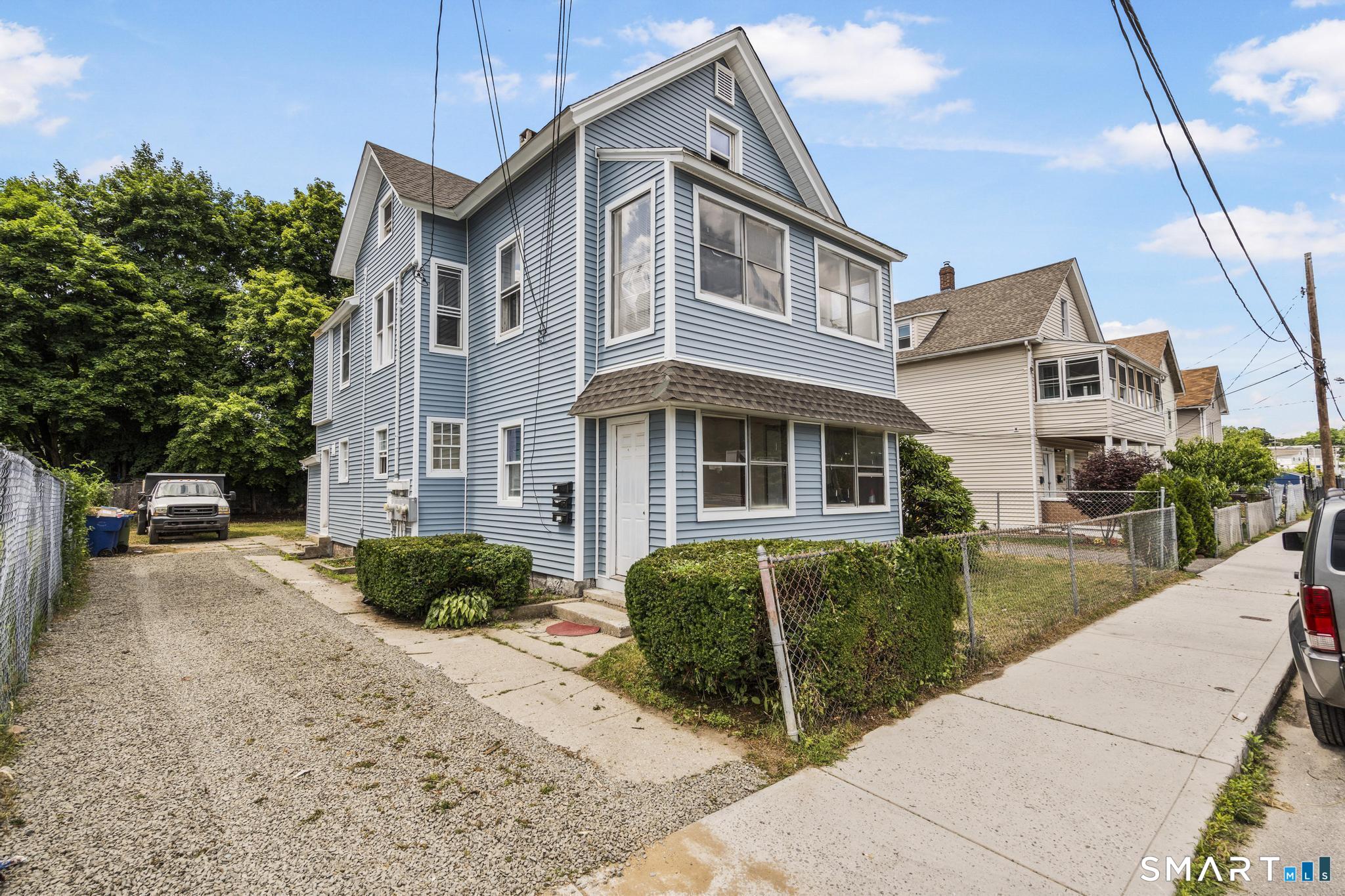 23 Robinson Street Property Photo 1